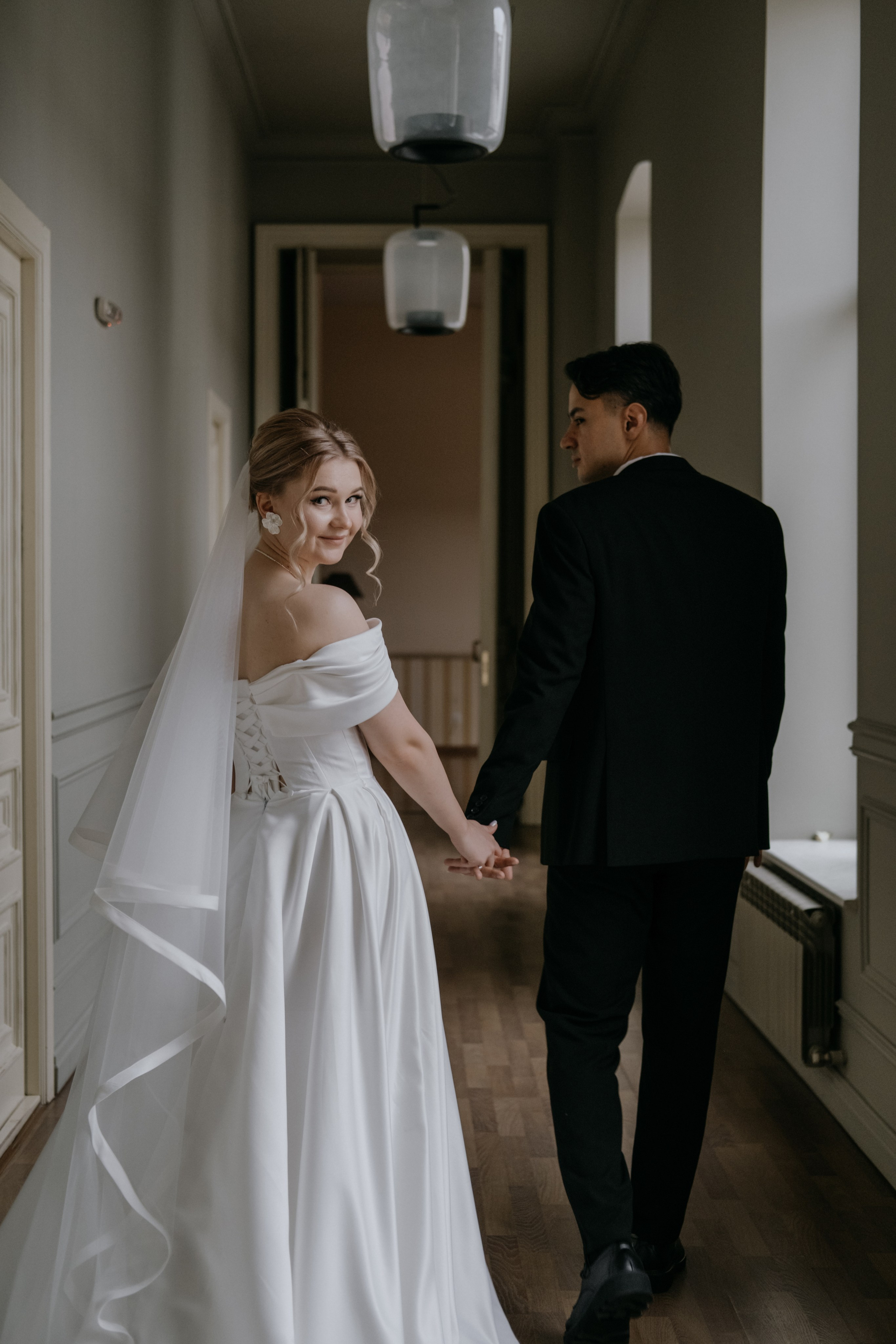 Артур и Елена. Фотограф в Астрахани Васякина Анастасия