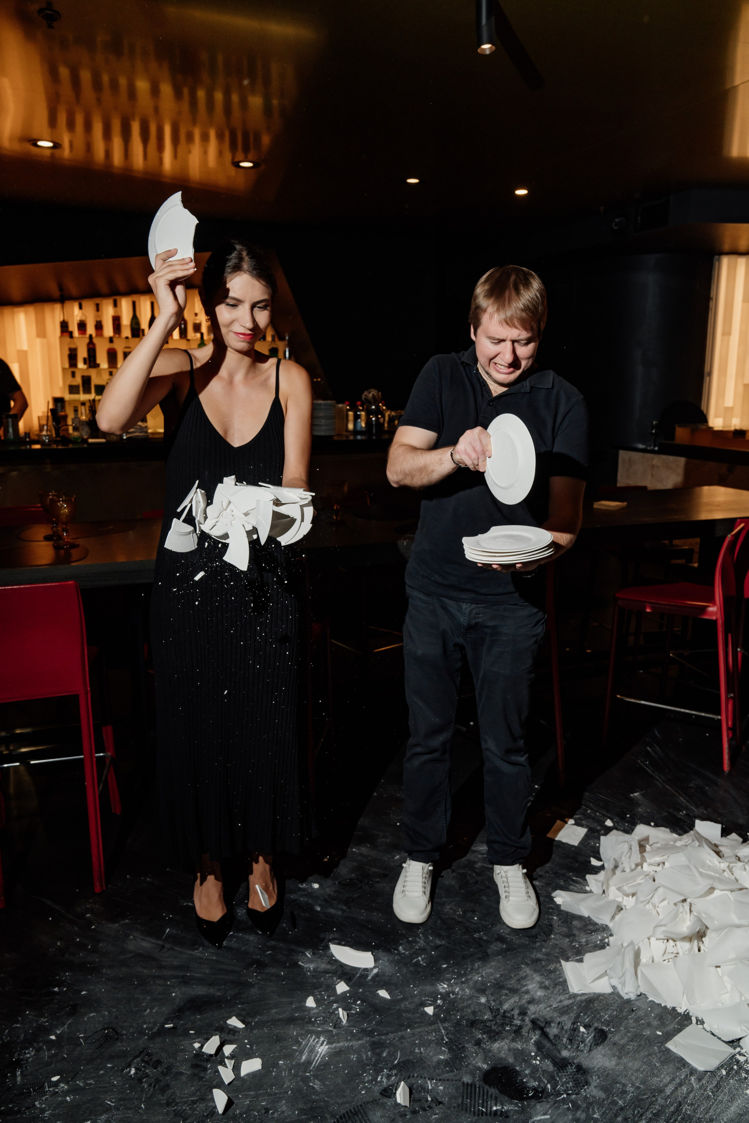 Eva's HP Party. Event фотограф Степанова Александра