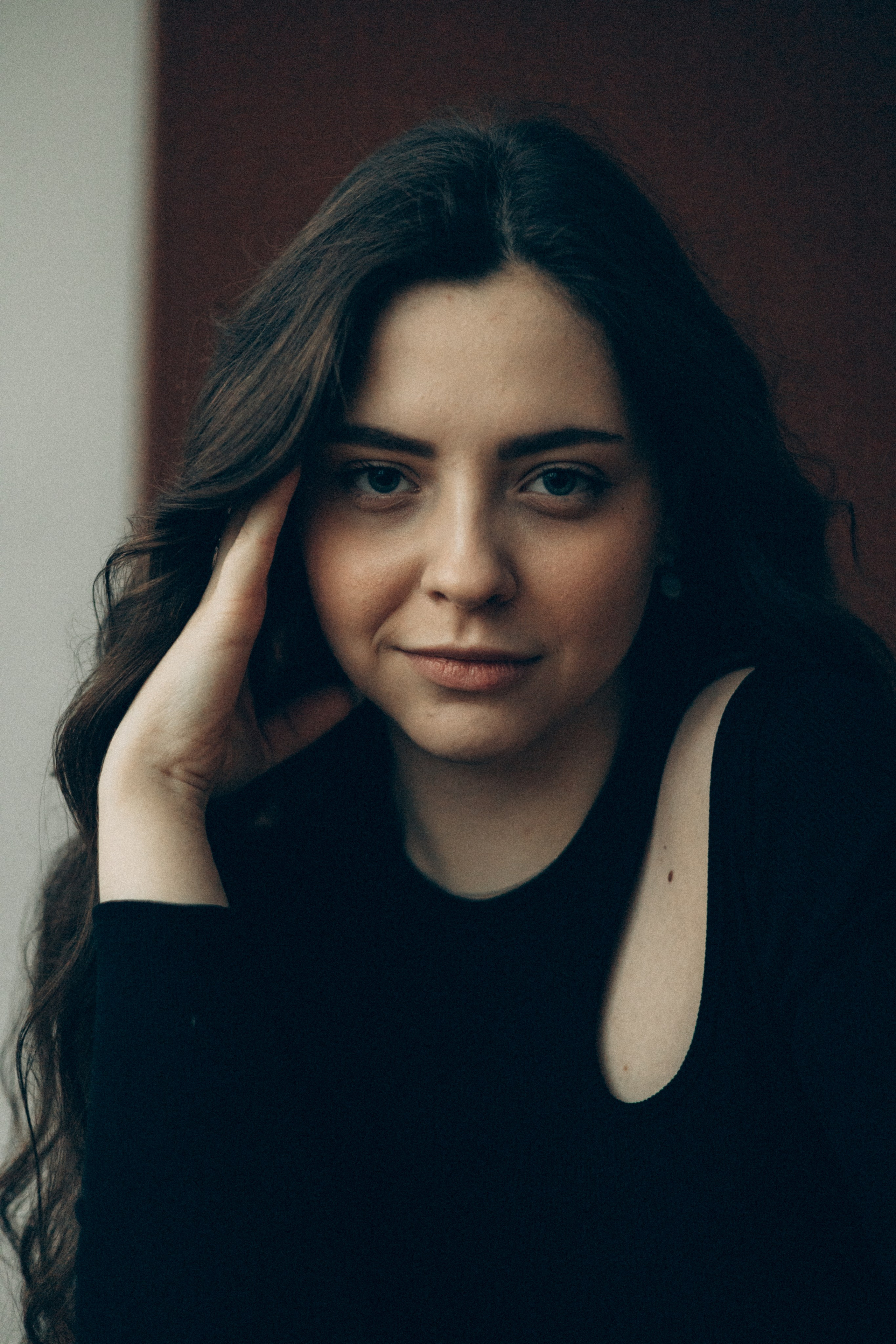 Настя — студия itten. Фотограф в Москве и области Титова Наталья