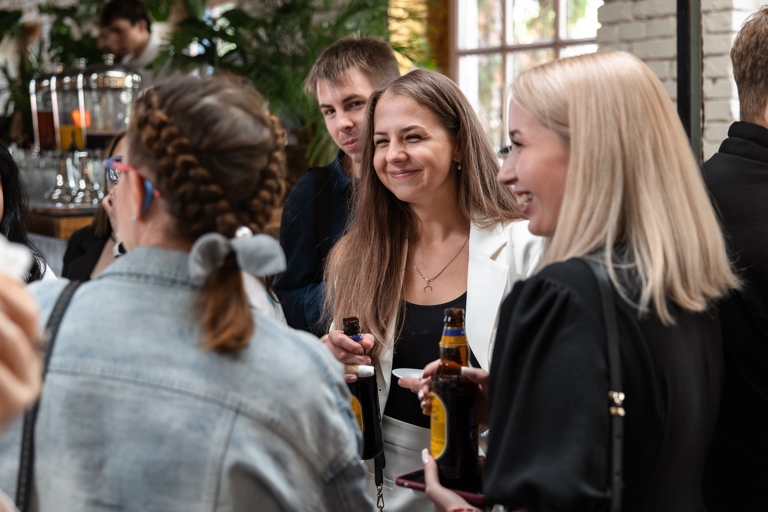 Эвотор тимбилдинг. Свадебный репортажный фотограф в Москве