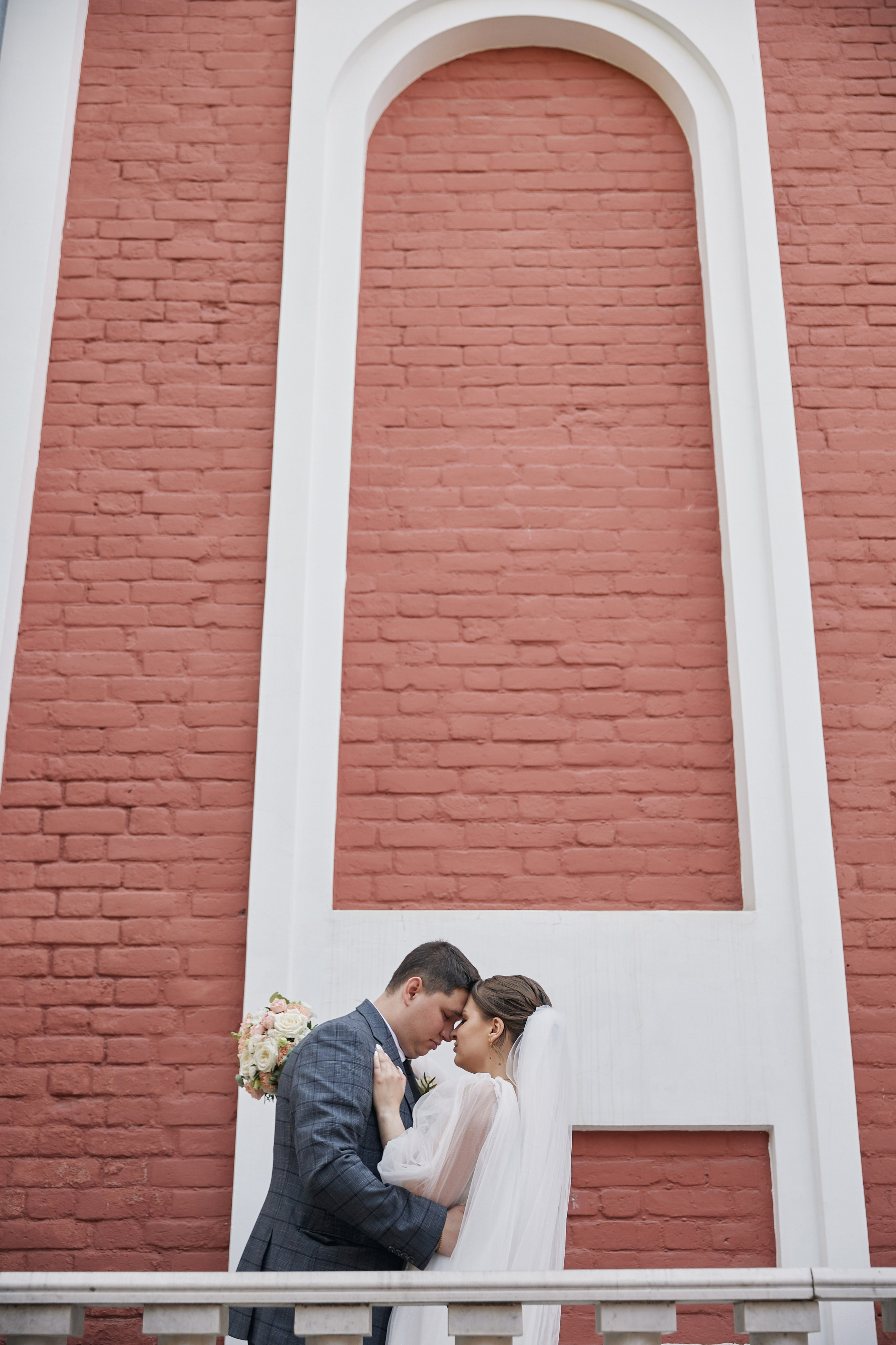 Анастасия и Вадим