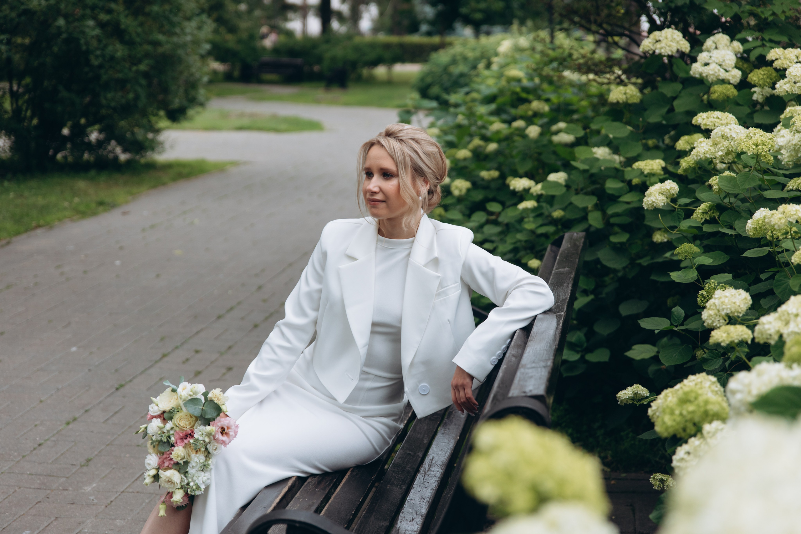 Ирина и Андрей. Семейный фотограф Ярославль Екатерина Охлопкова