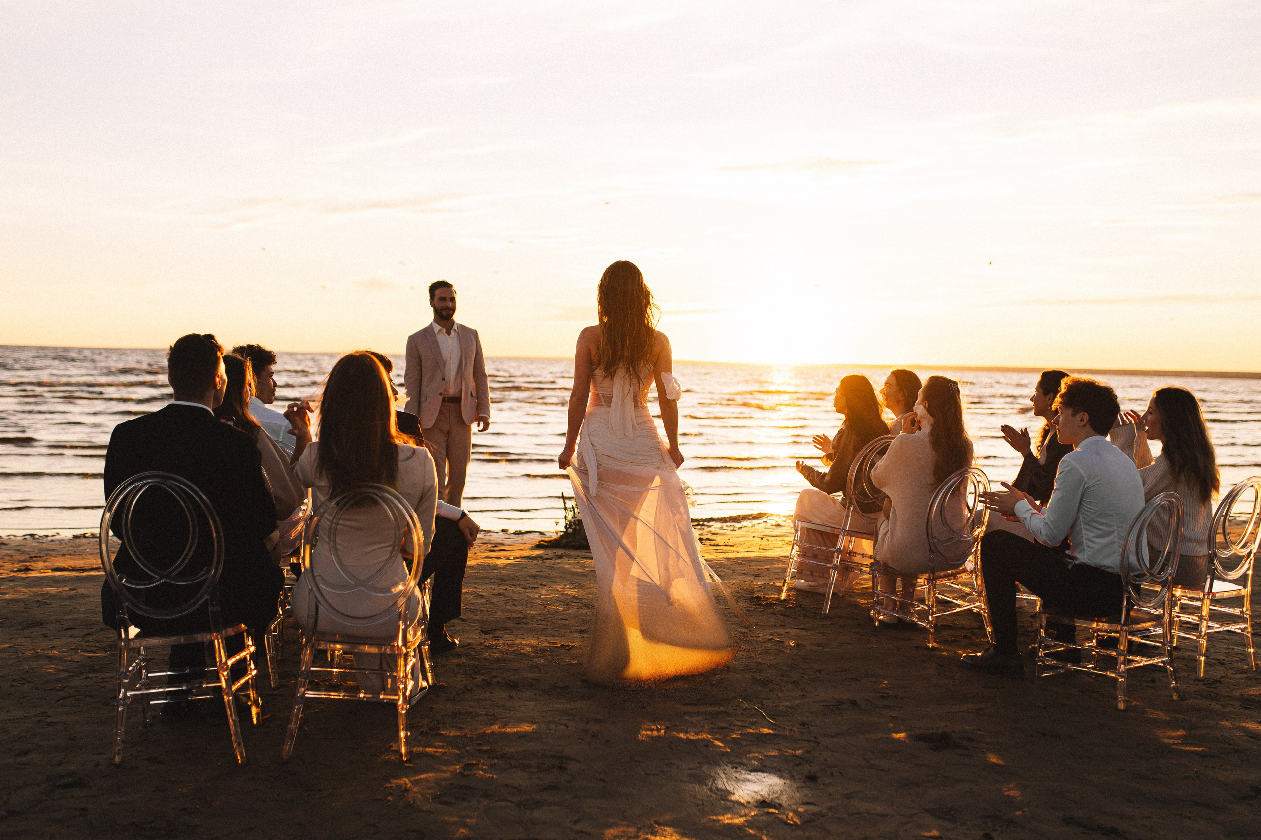 Финский залив. Свадебный и семейный фотограф Пенза Анастасия Артюшкина