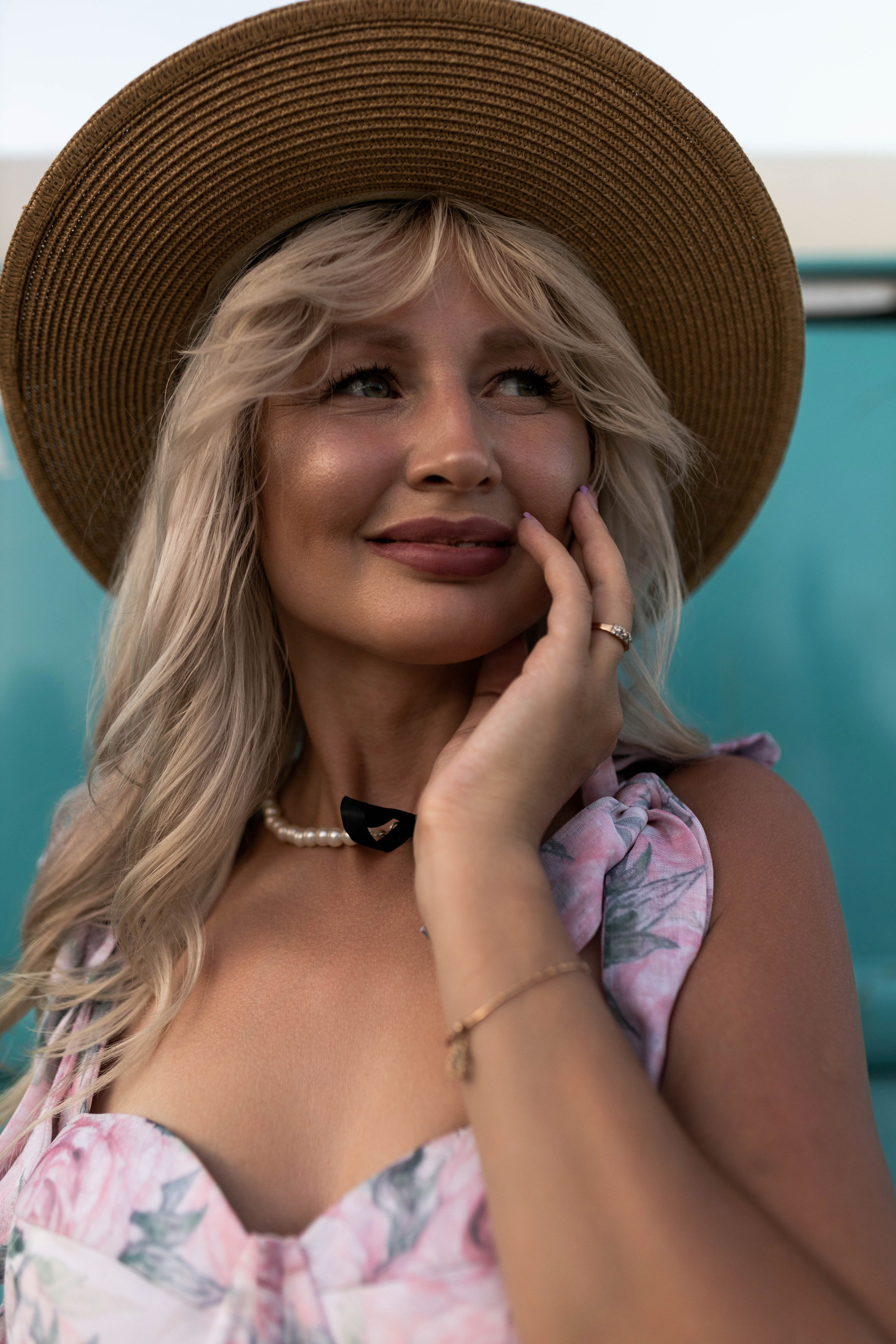 Лаванда. Фотограф Трифон Мира