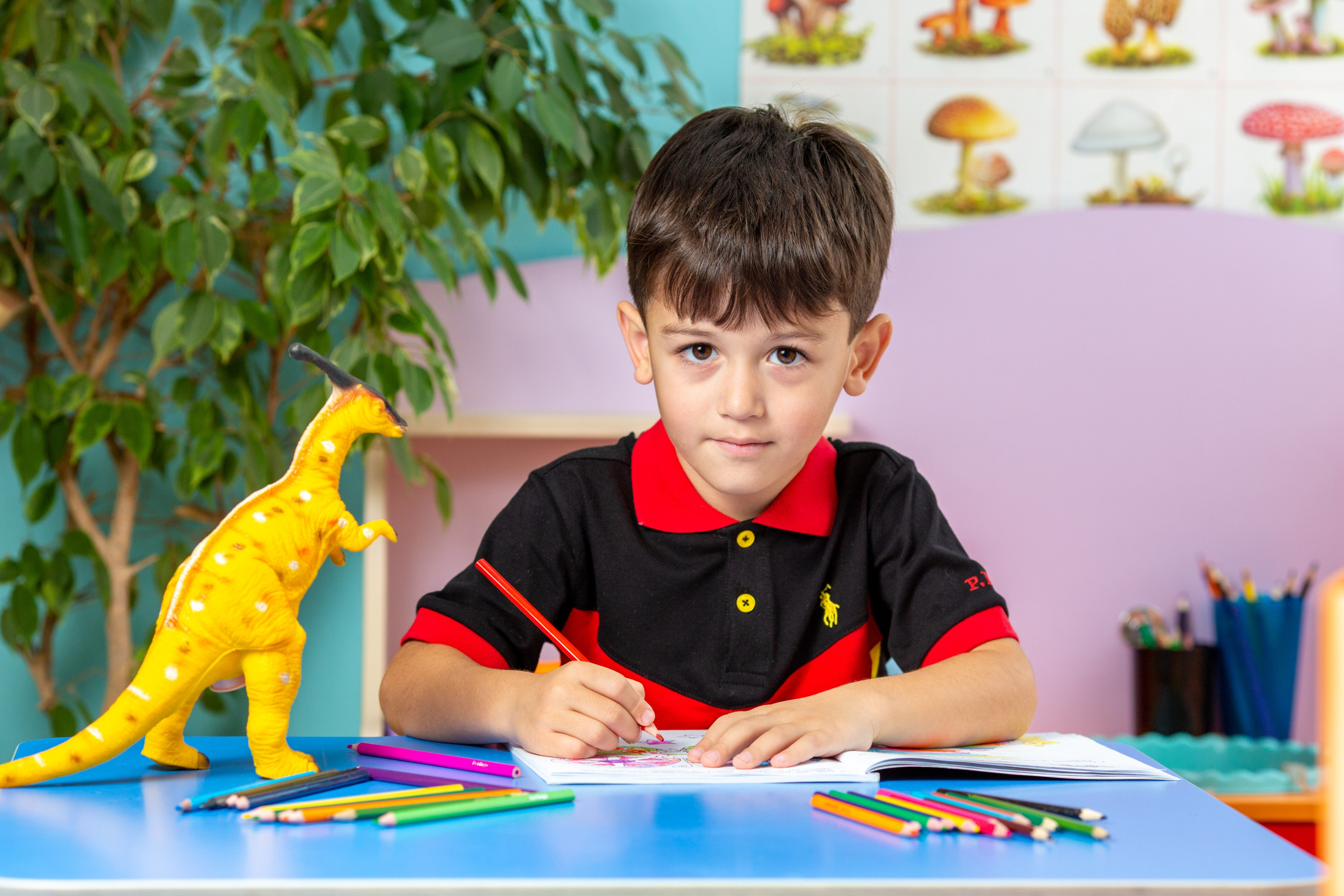 Фотосъемка выпускников в детских садах. Фотограф Антонина Свешникова. ВЫПУСКНЫЕ ФОТОКНИГИ для детских садов и школ. Москва, Владимир