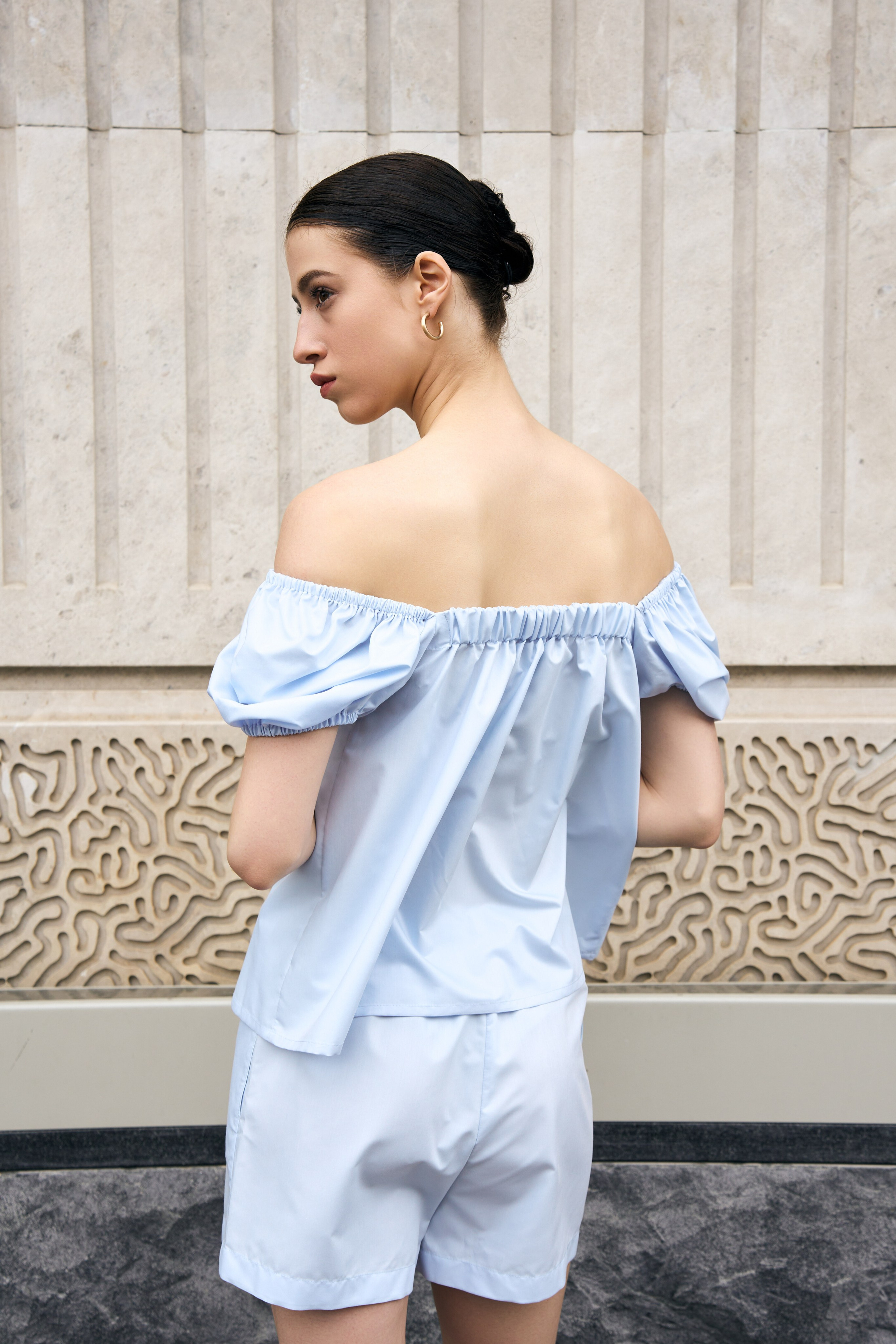 VANITY VOICE / Бренд одежды. Маргарита — фотограф и видеограф / Москва