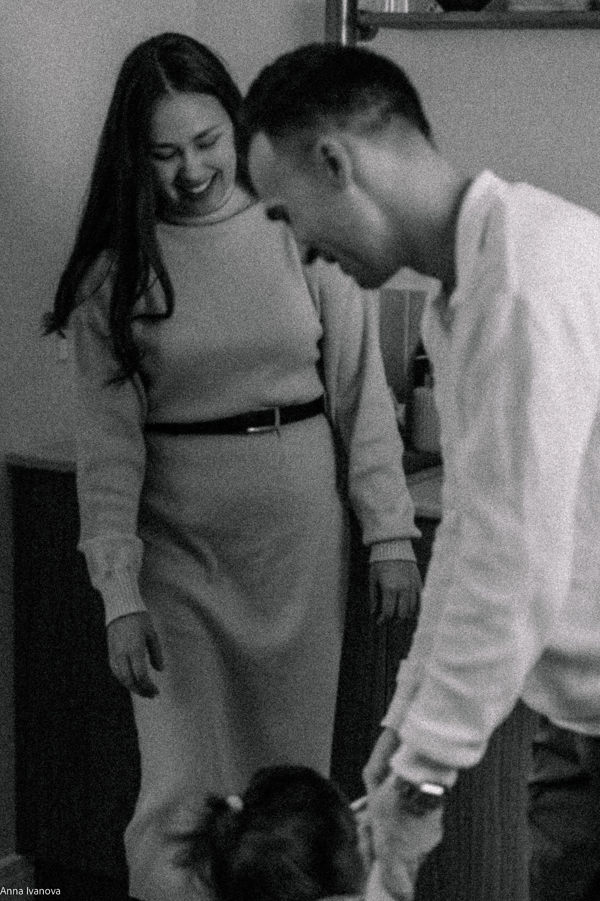 Семейная фотосессия. Анна Иванова Свадебный Фотограф Чебоксары