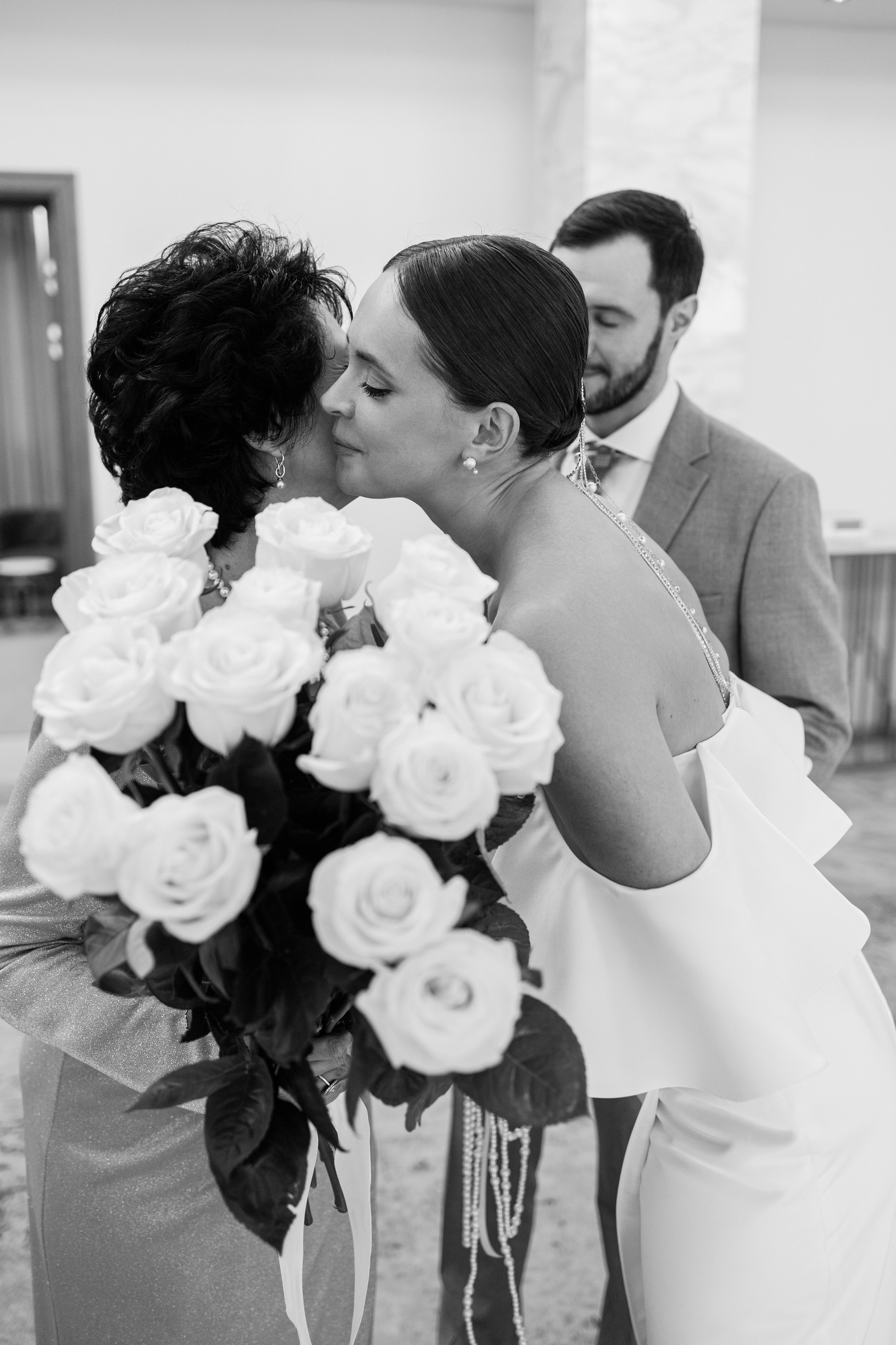 Илья & Валерия. RETOUCH-HOUSE