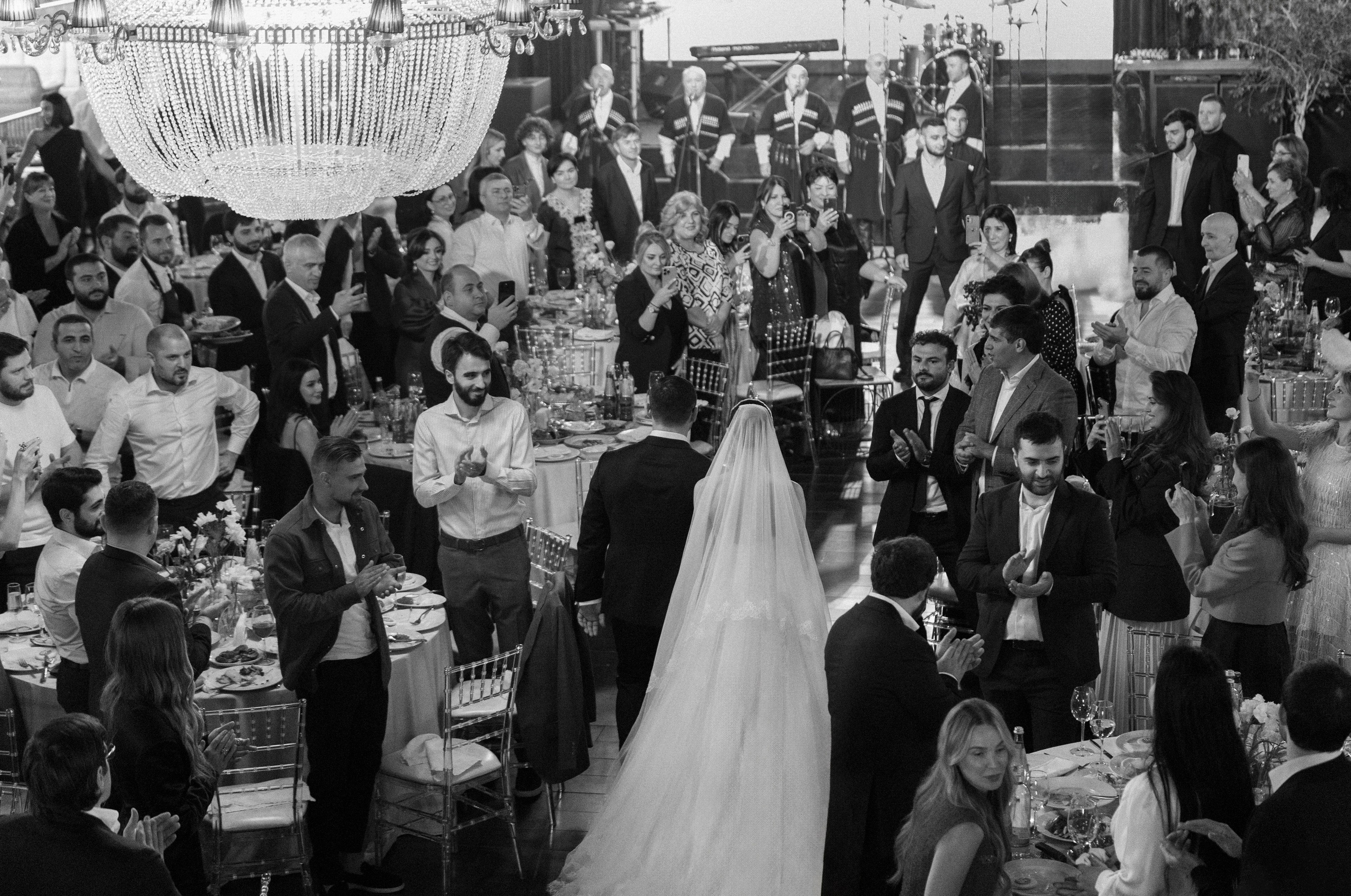 Георгий & Нино. RETOUCH-HOUSE