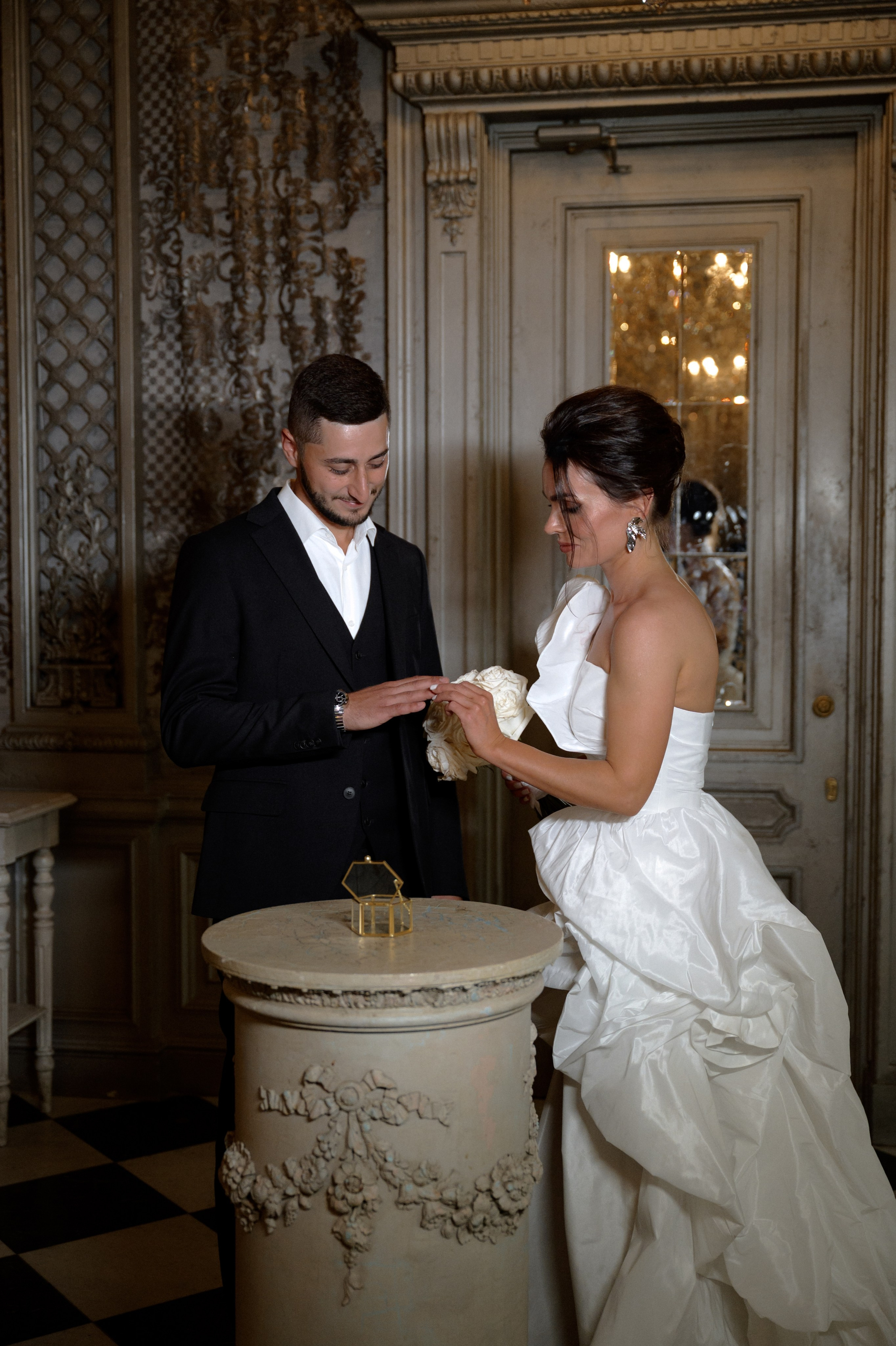 23.08.2024. RETOUCH-HOUSE