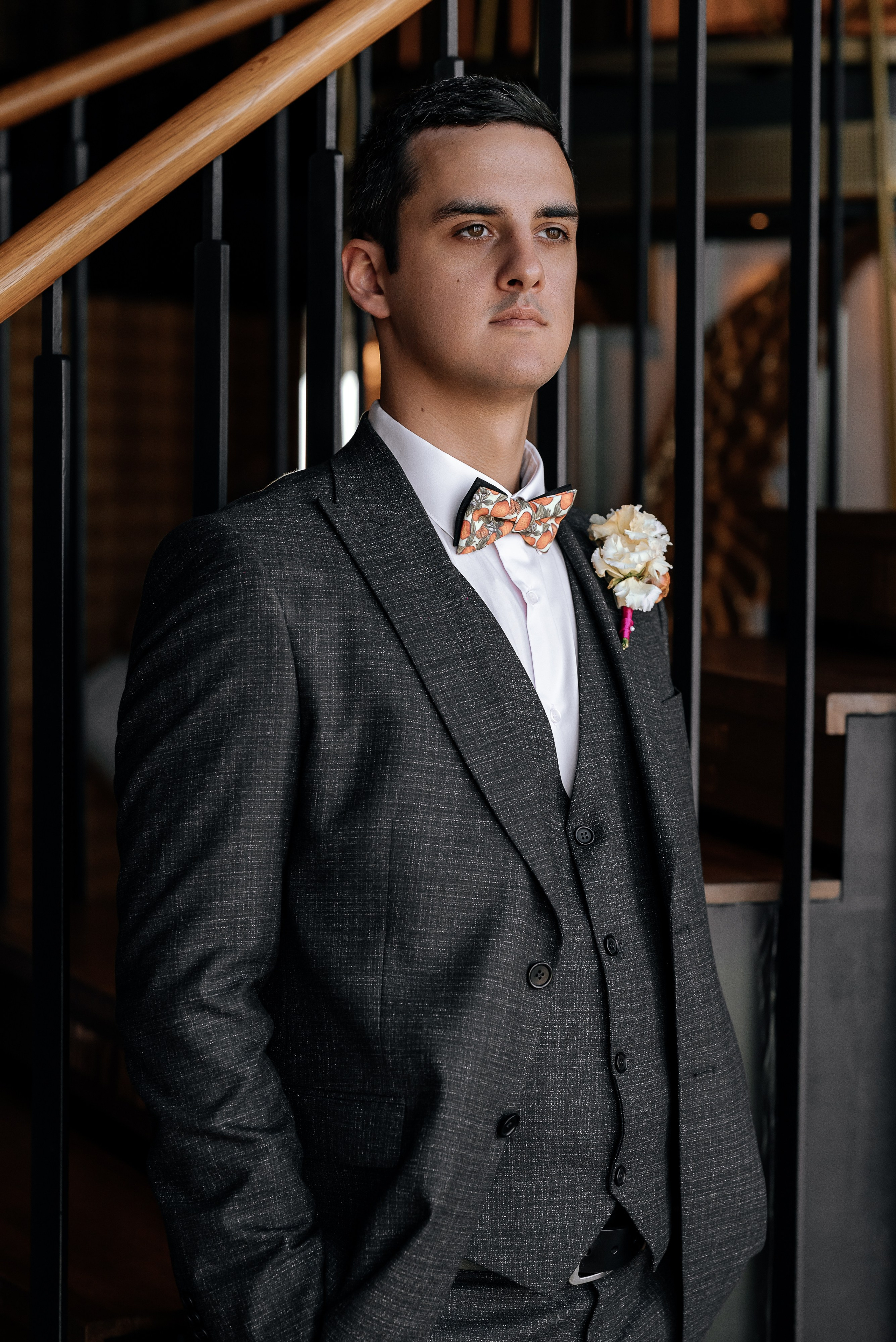 Костя & Лиза. RETOUCH-HOUSE