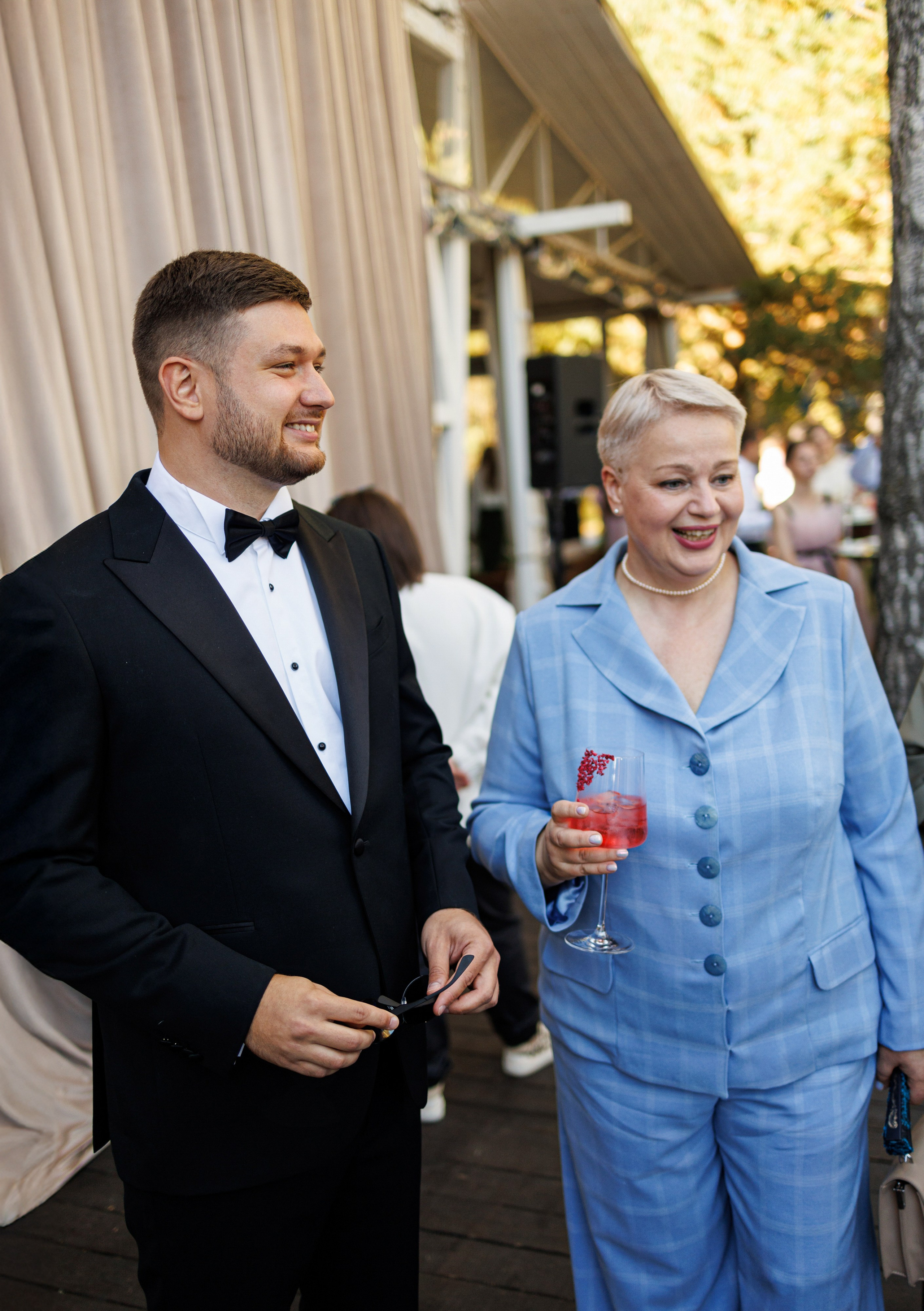 Дима & Варя. RETOUCH-HOUSE