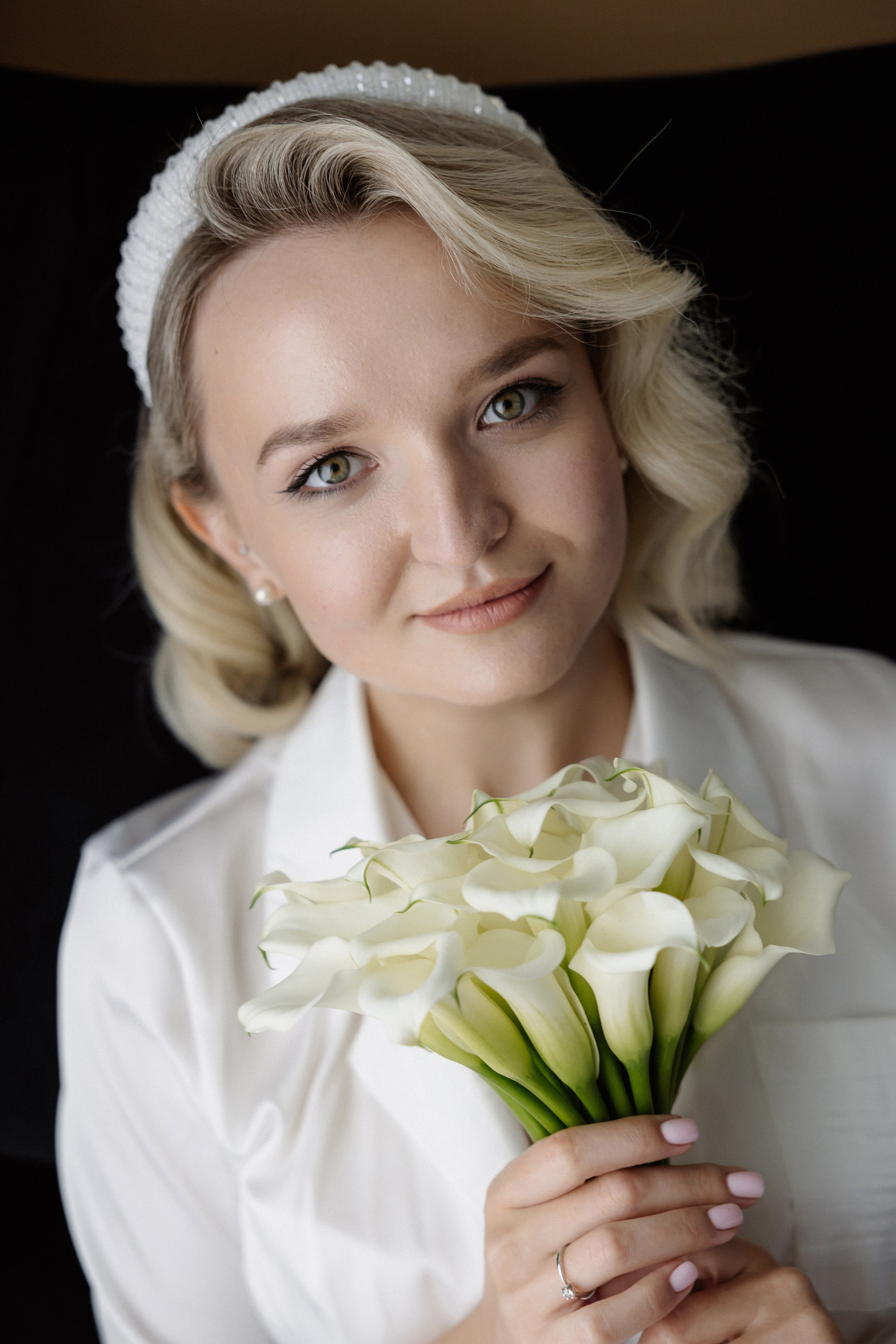 Дмитрий & Анна. RETOUCH-HOUSE