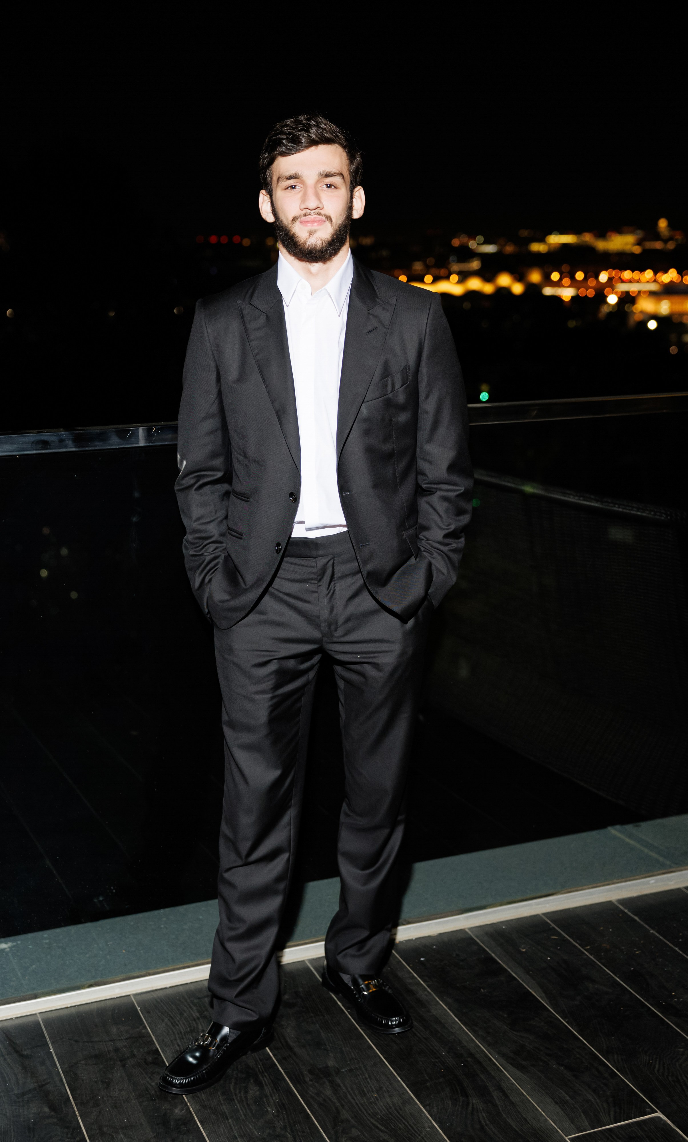 Георгий & Нино. RETOUCH-HOUSE