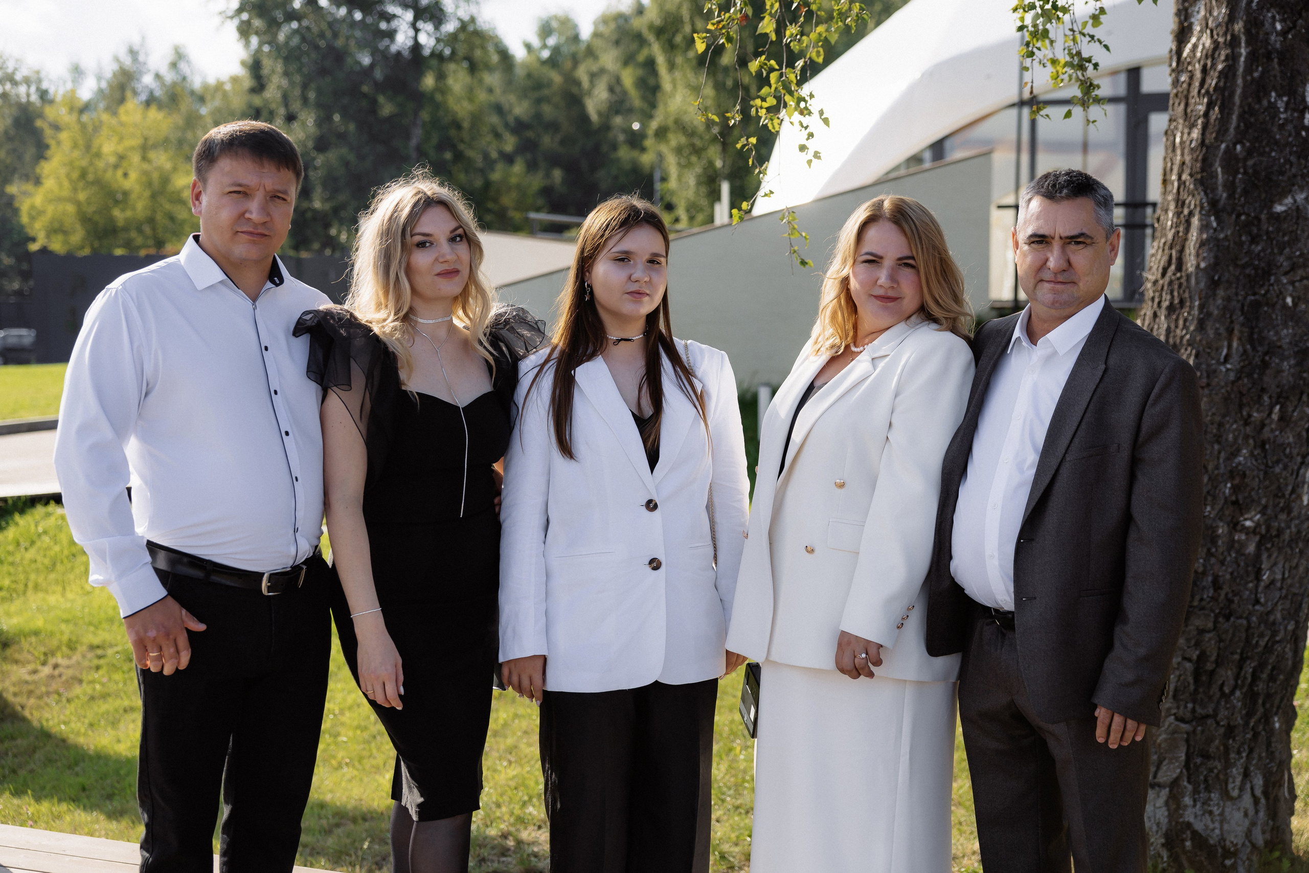 Эмилия & Тимур. RETOUCH-HOUSE