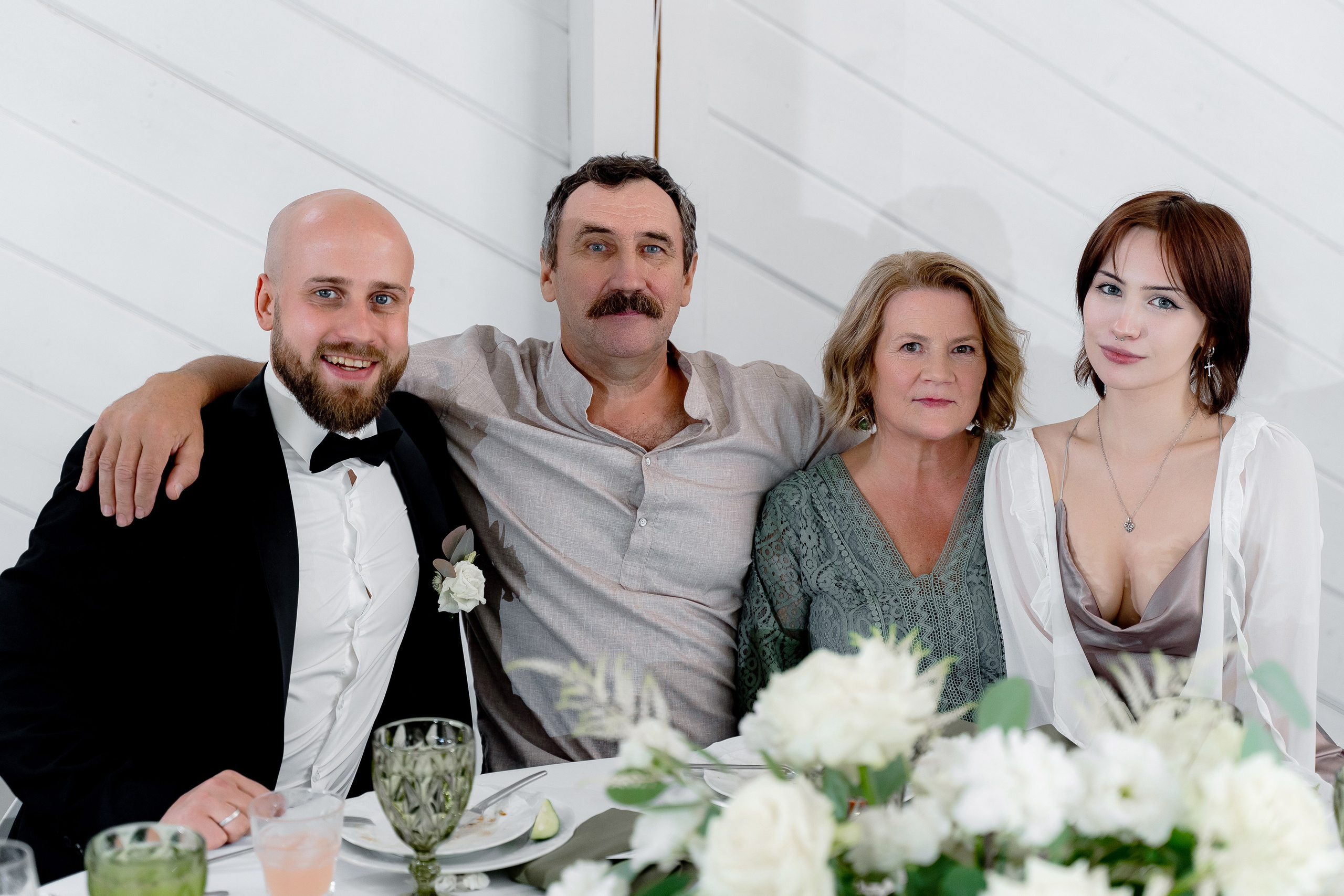 Илья & Инна. RETOUCH-HOUSE