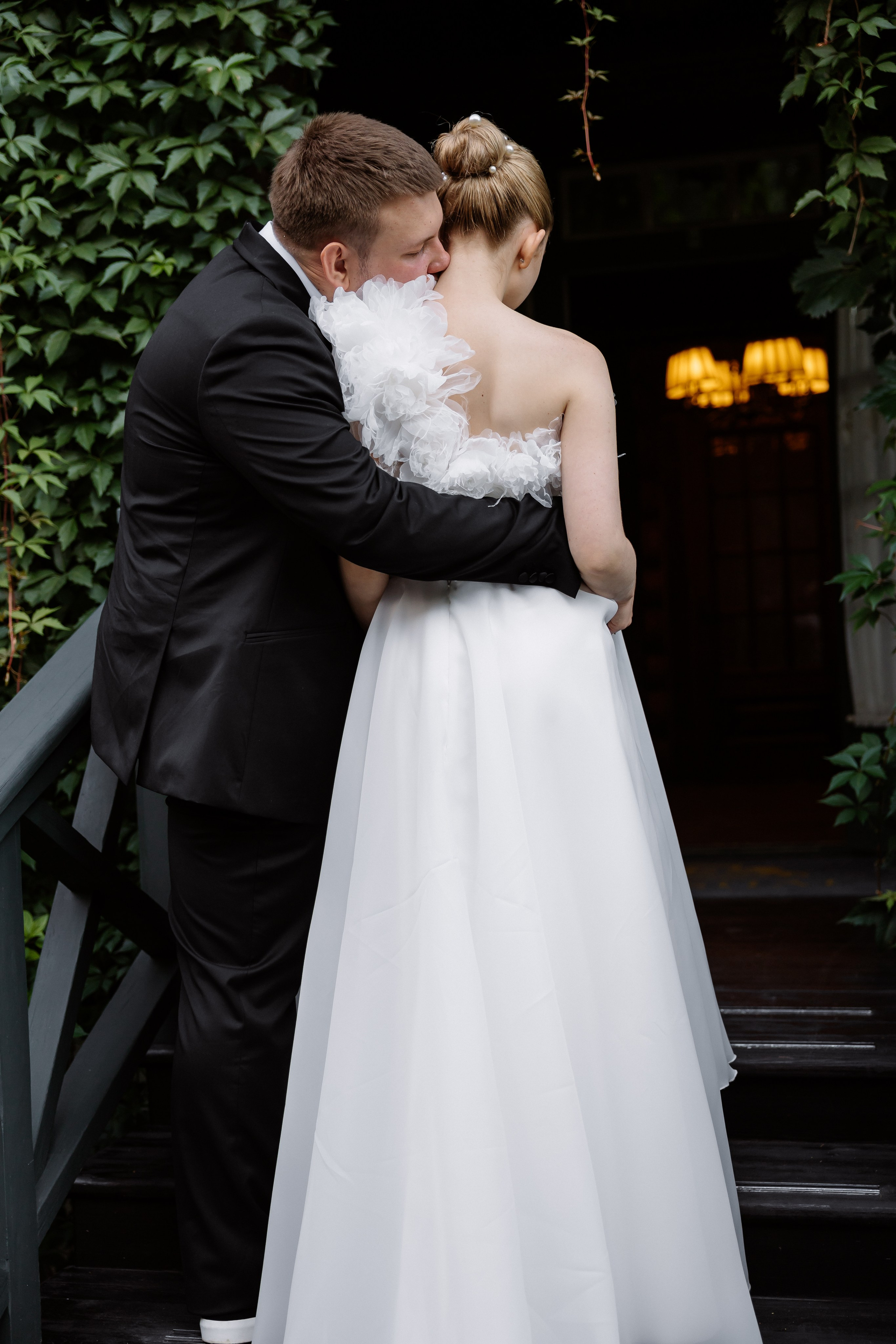 Андрей & Анастасия. RETOUCH-HOUSE