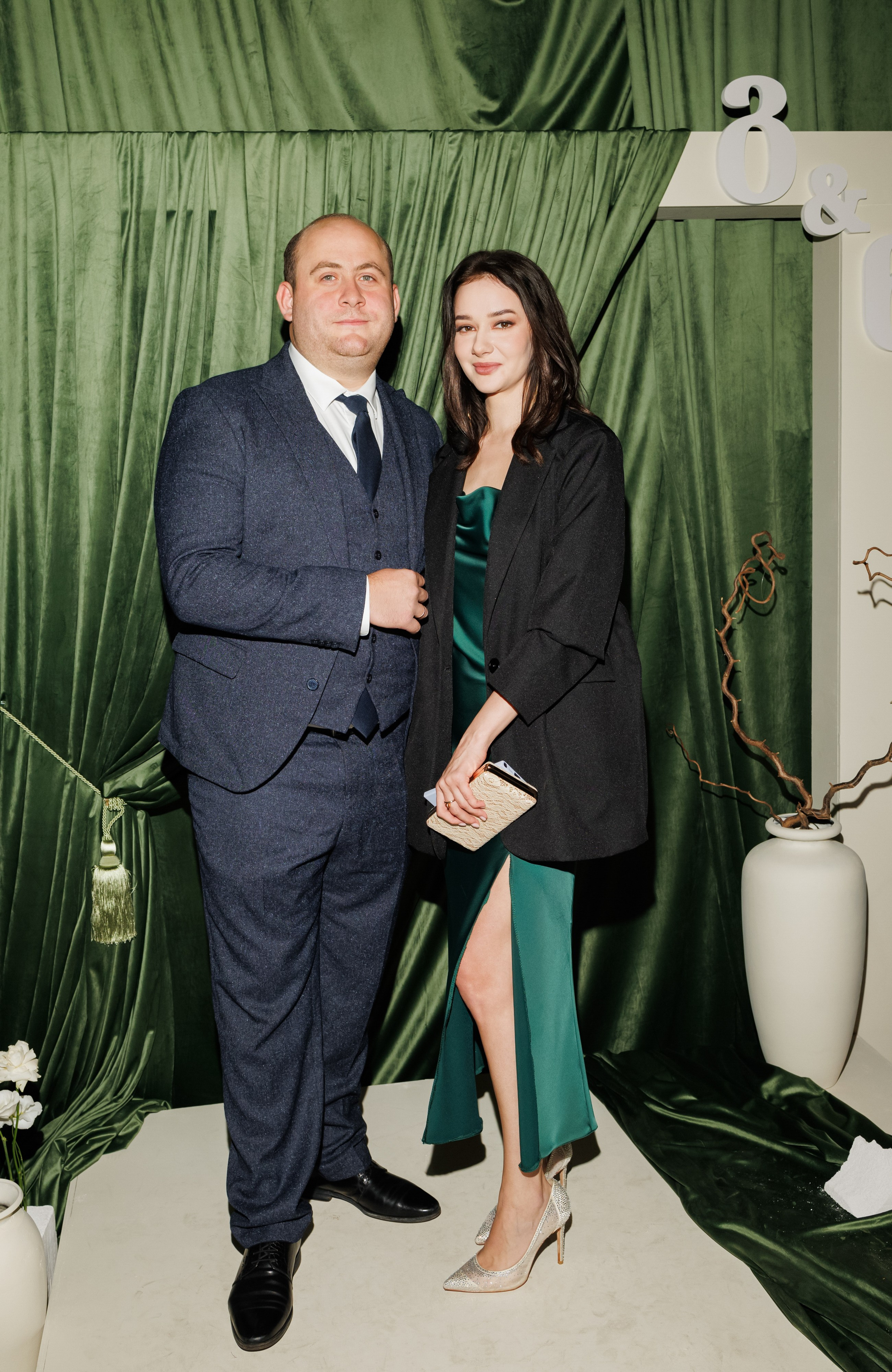 Георгий & Нино. RETOUCH-HOUSE