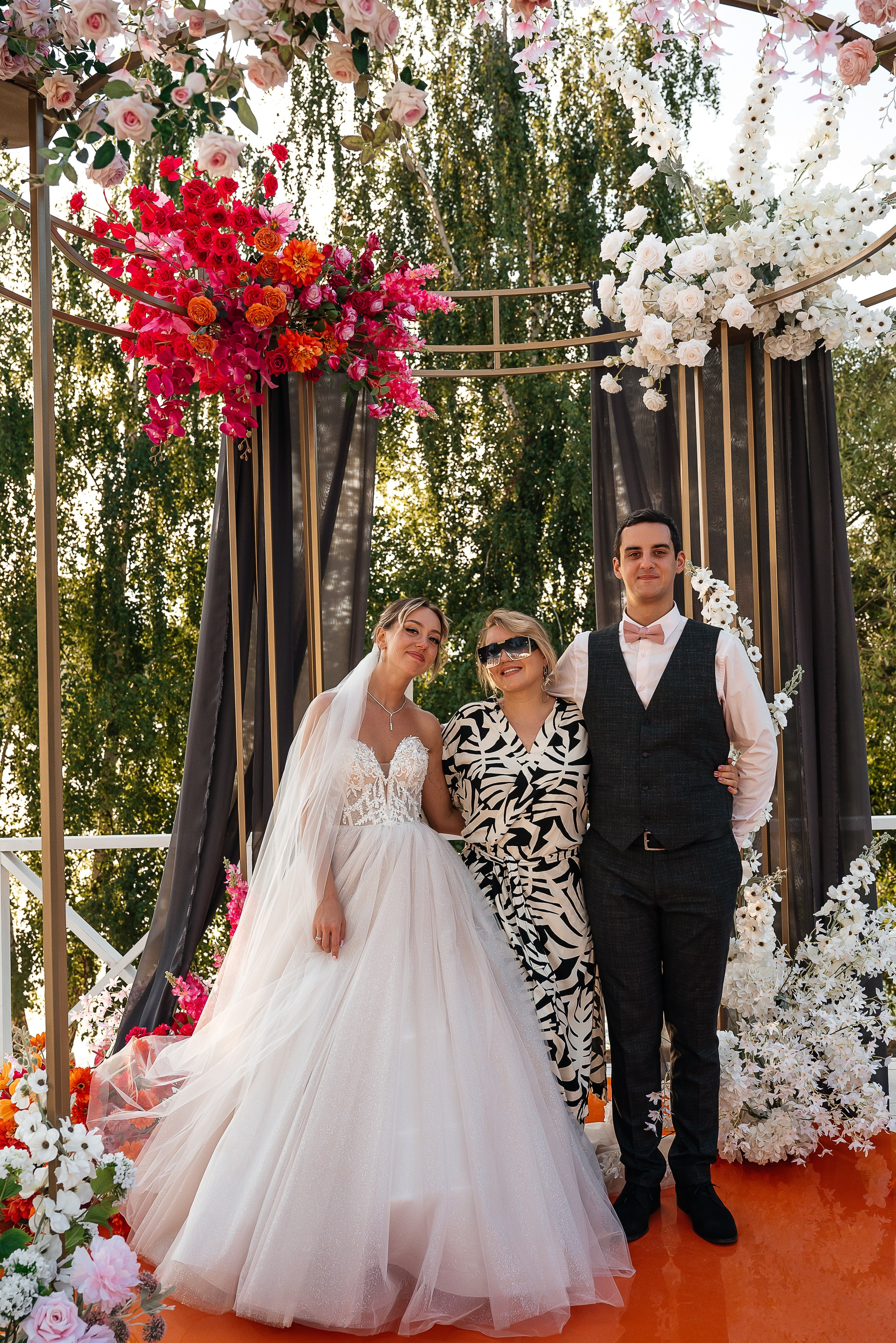 Костя & Лиза. RETOUCH-HOUSE