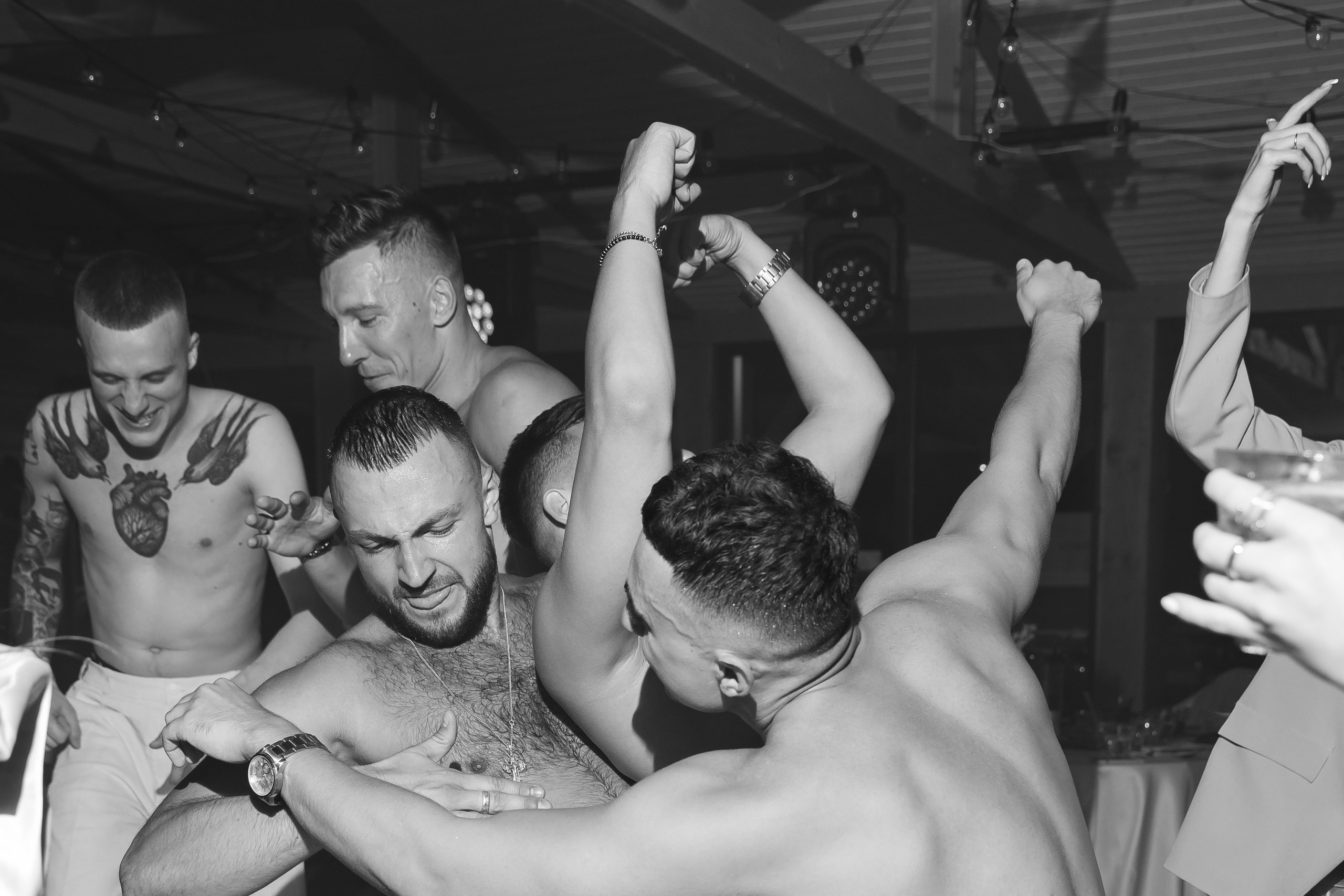 23.07.2024. RETOUCH-HOUSE