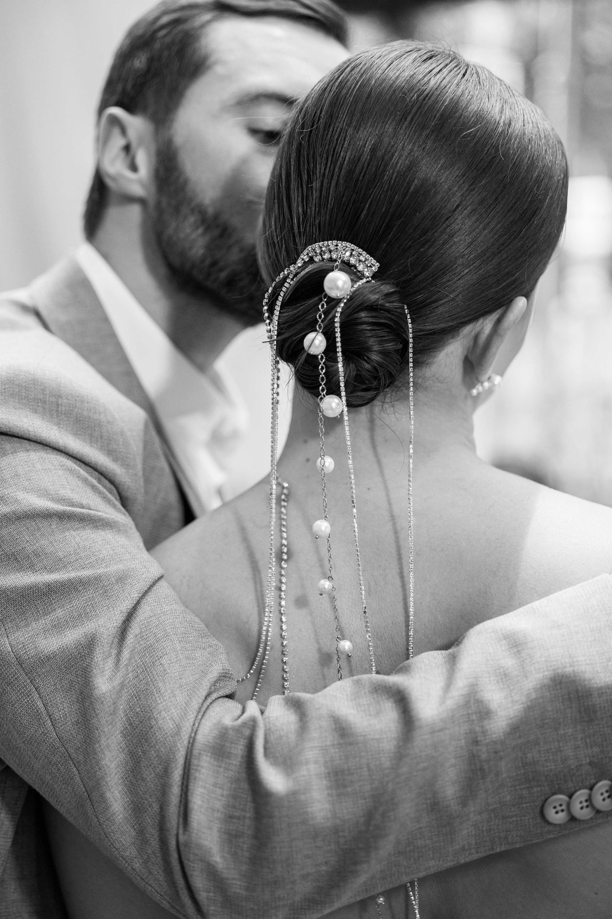 Илья & Валерия. RETOUCH-HOUSE