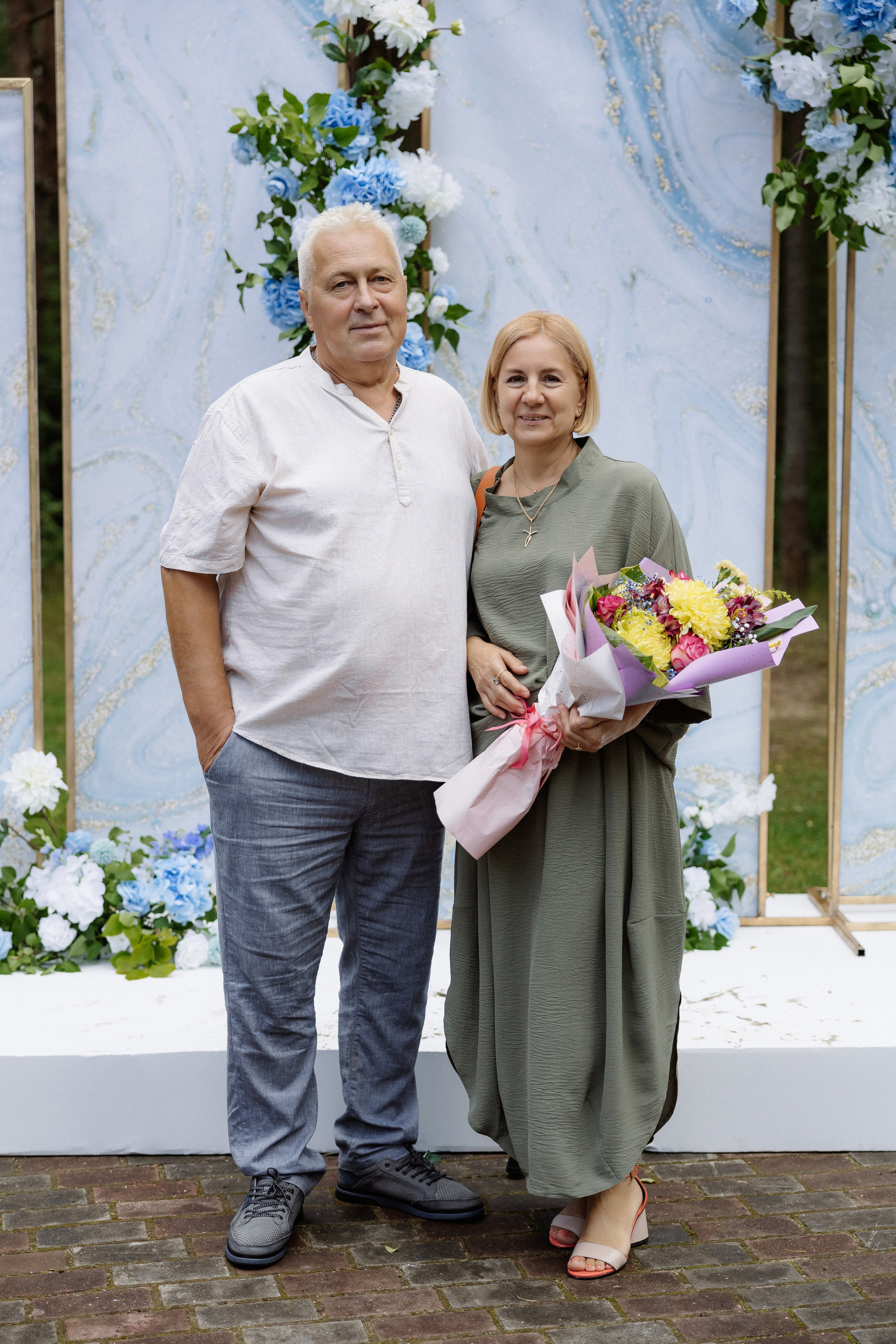 Александр & Марьяна. RETOUCH-HOUSE