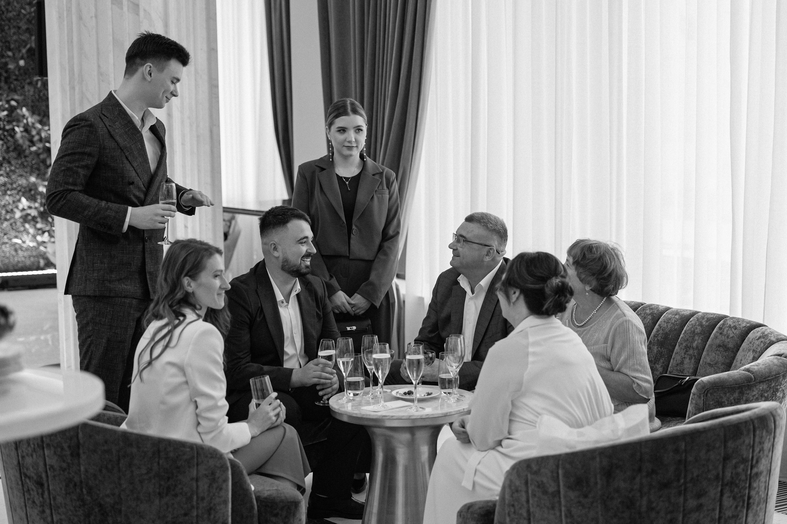 Павел & Варвара. RETOUCH-HOUSE