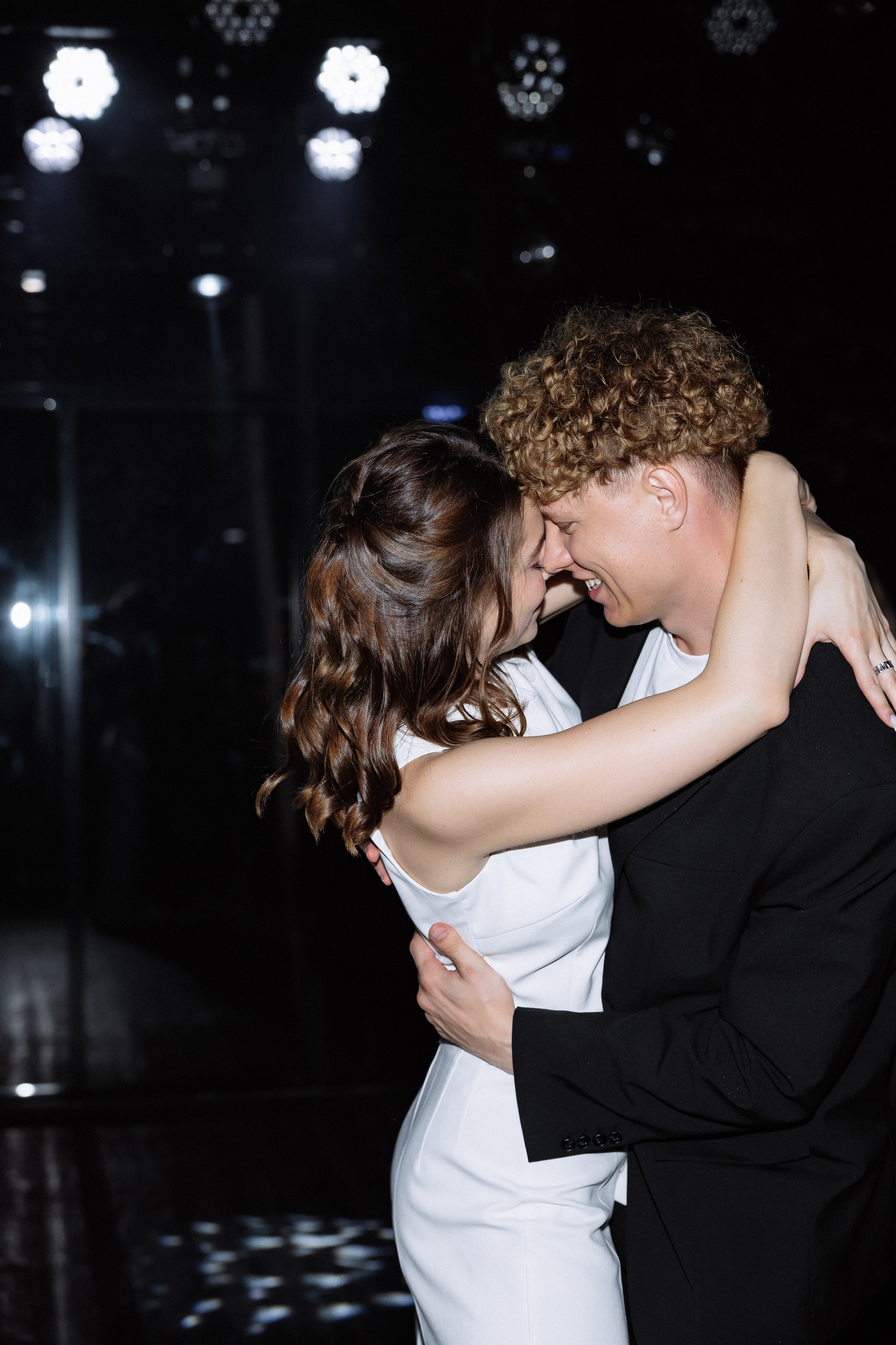 Мария & Александр. RETOUCH-HOUSE