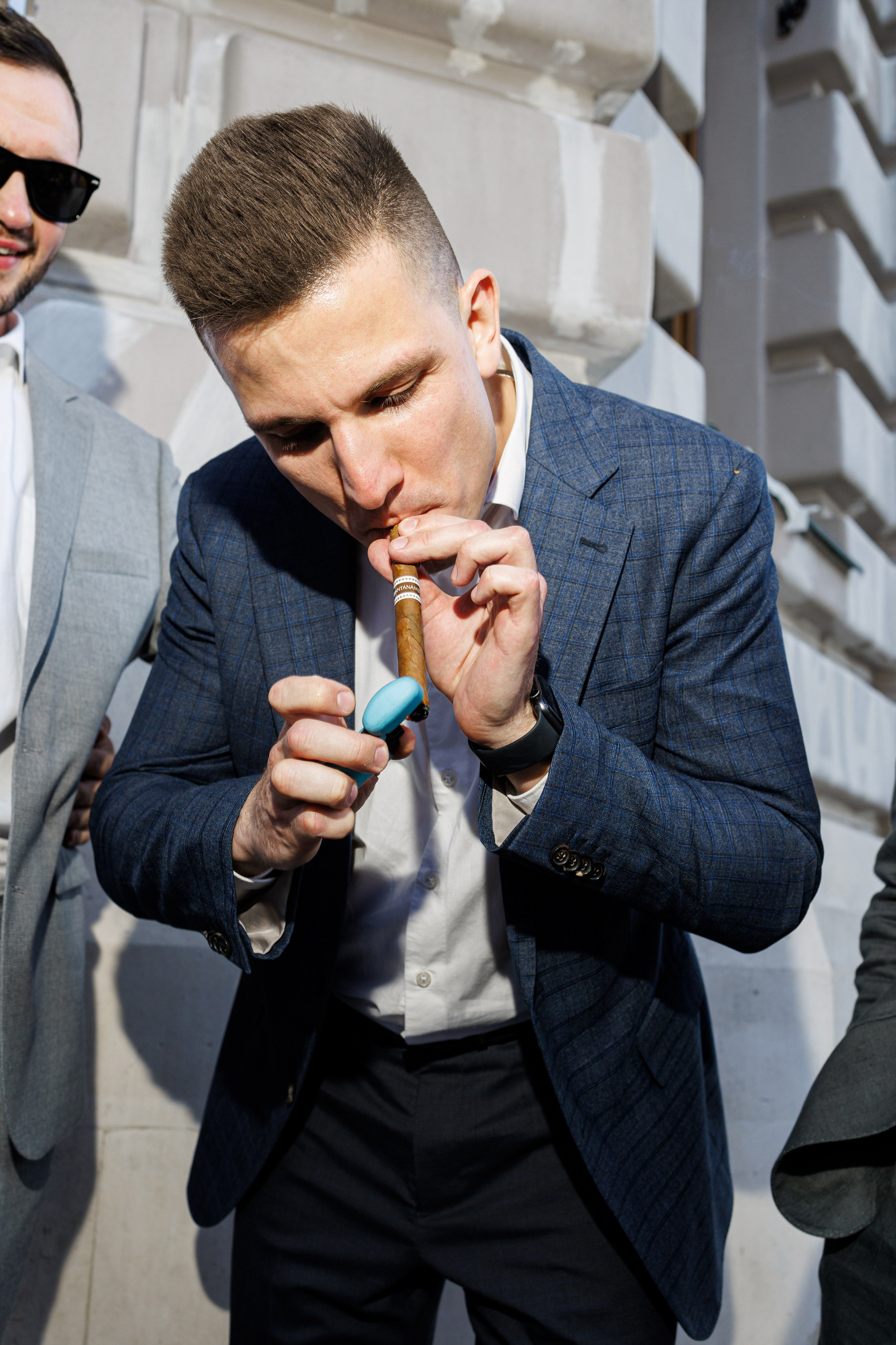 Илья & Валерия. RETOUCH-HOUSE