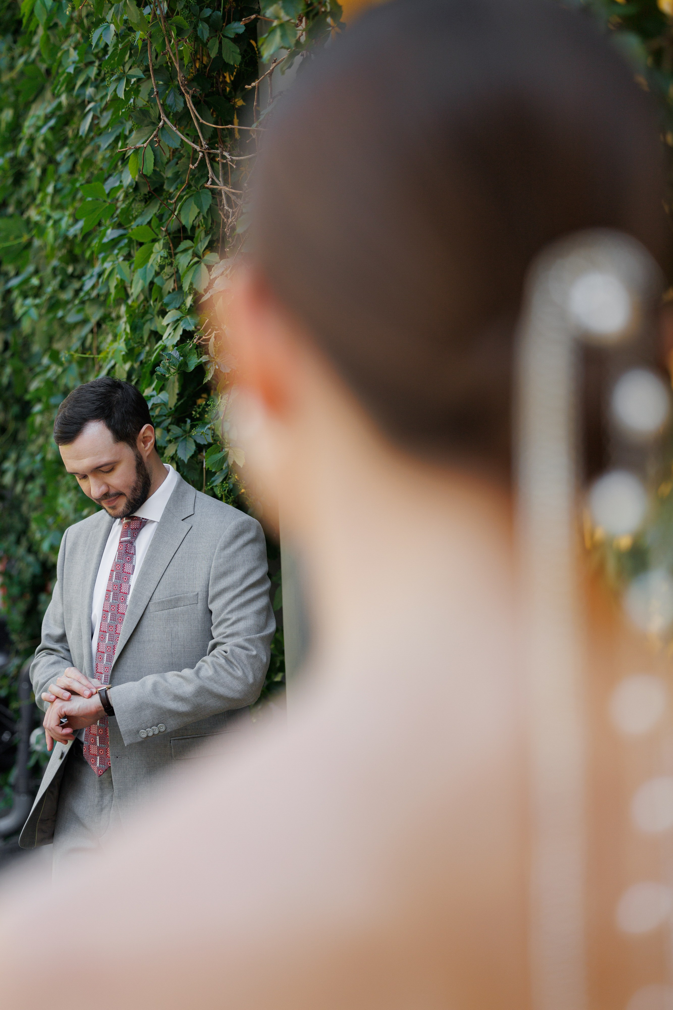 Илья & Валерия. RETOUCH-HOUSE