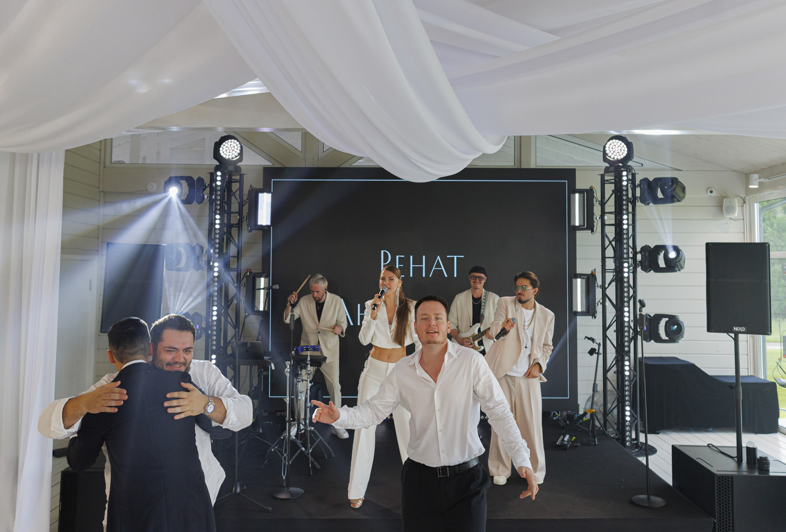 Ренат & Анастасия. RETOUCH-HOUSE