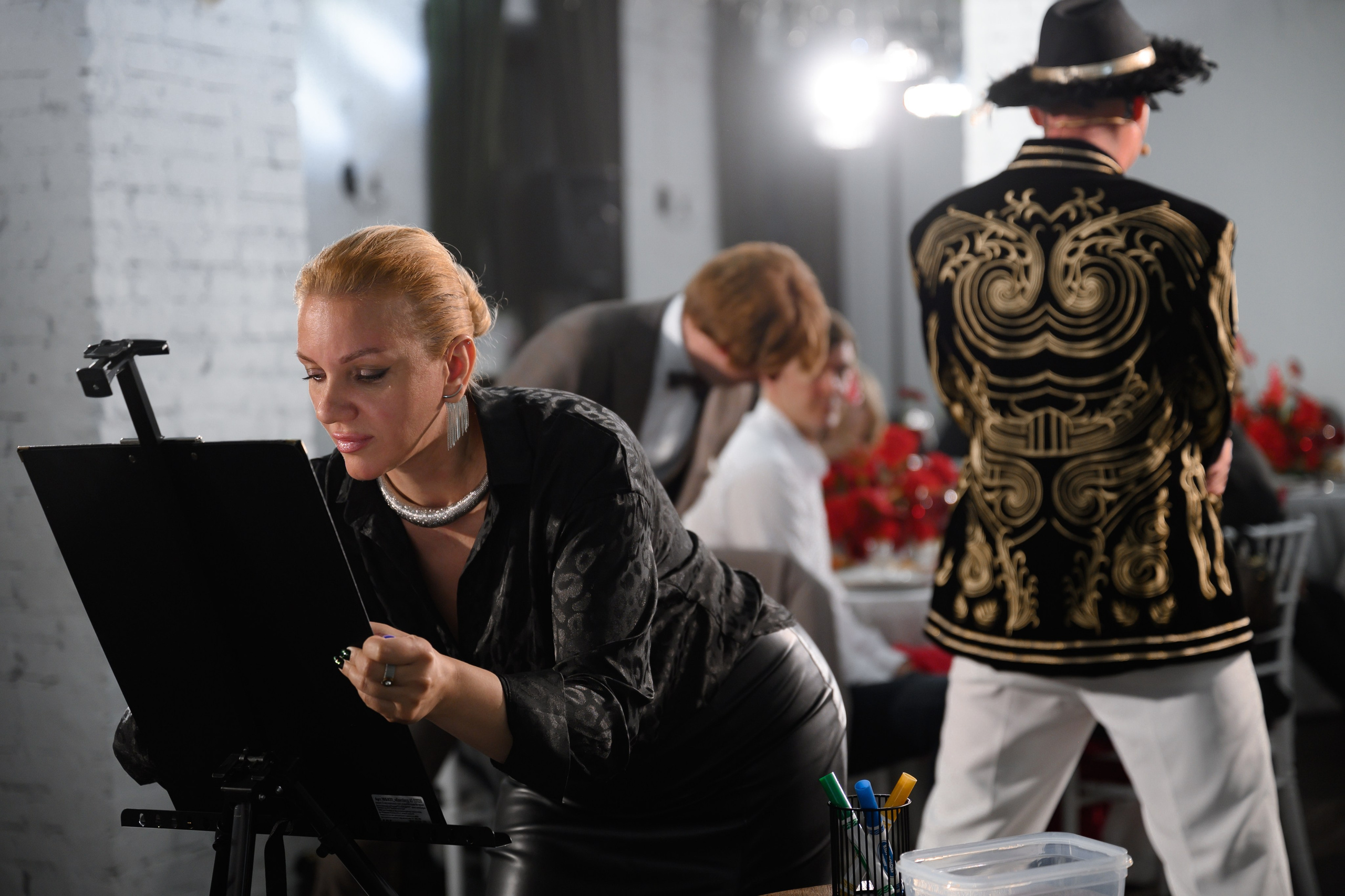 12.11.2024. RETOUCH-HOUSE