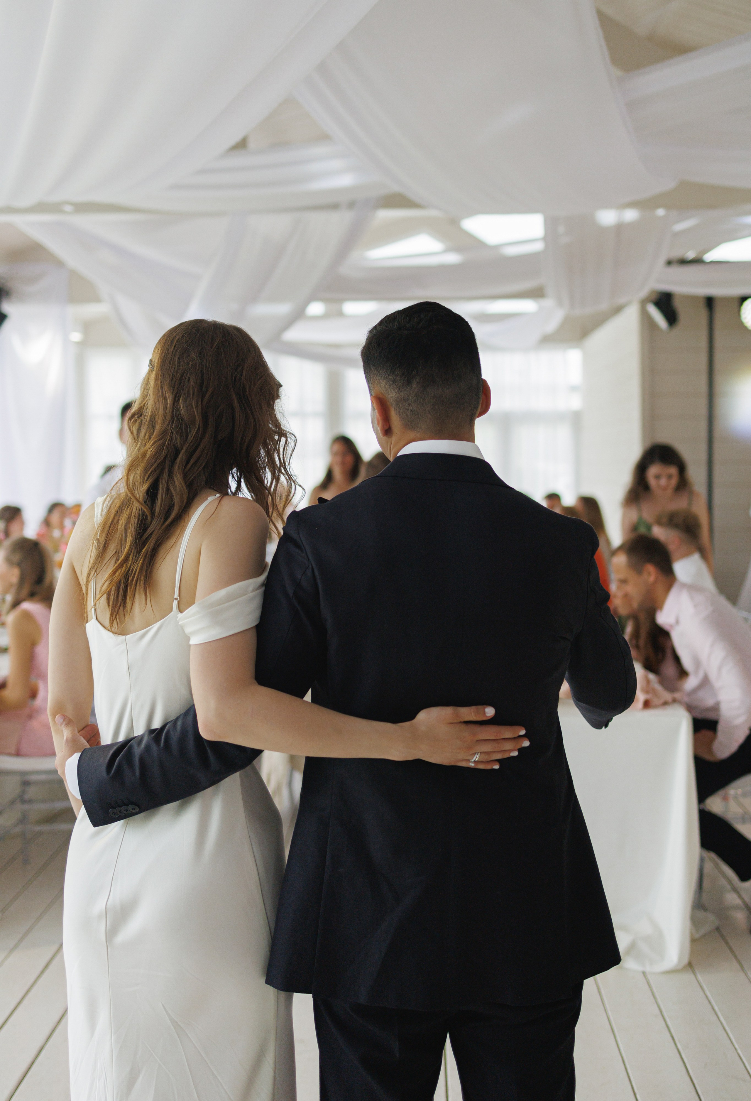 Ренат & Анастасия. RETOUCH-HOUSE