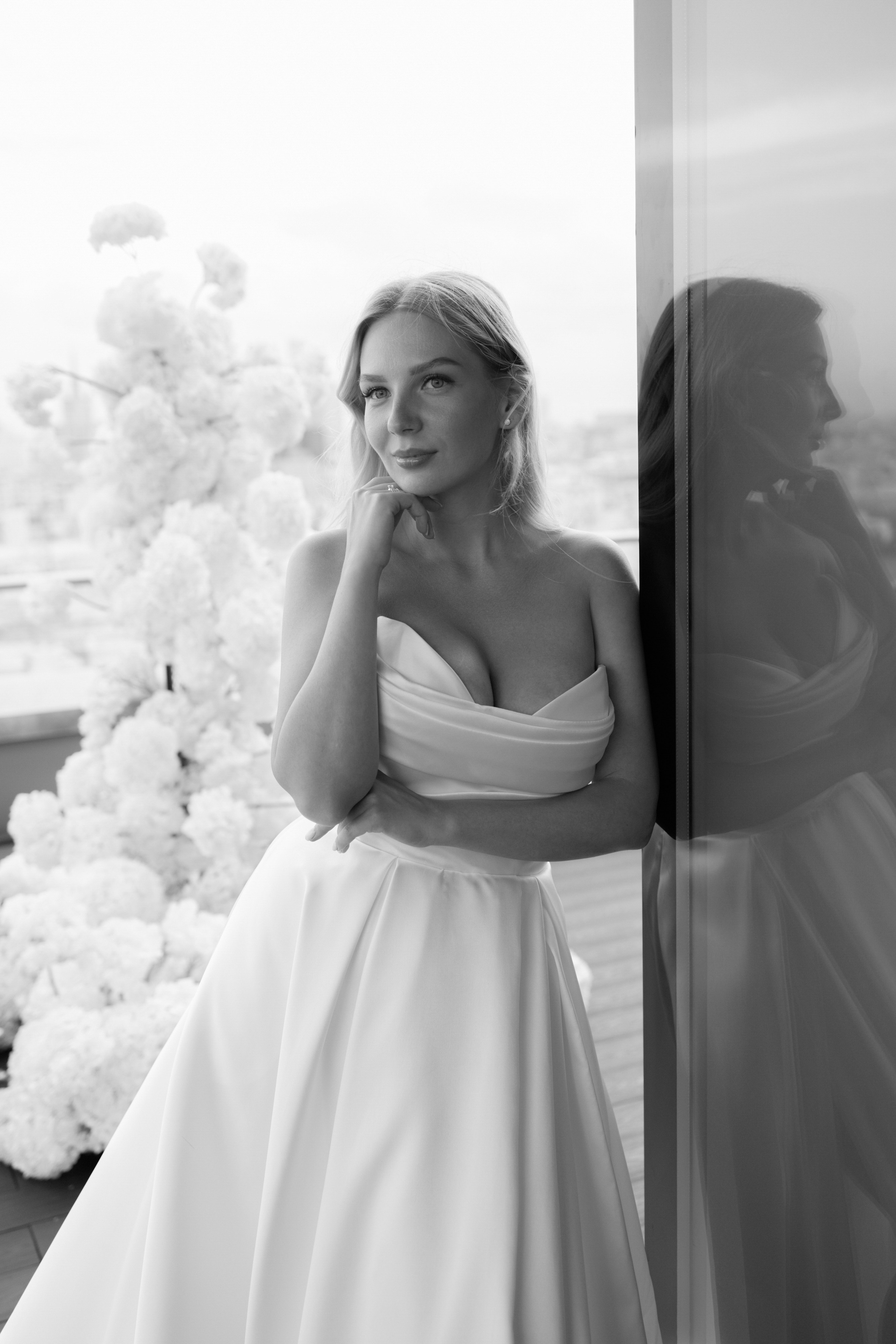 Илья & Таня. RETOUCH-HOUSE