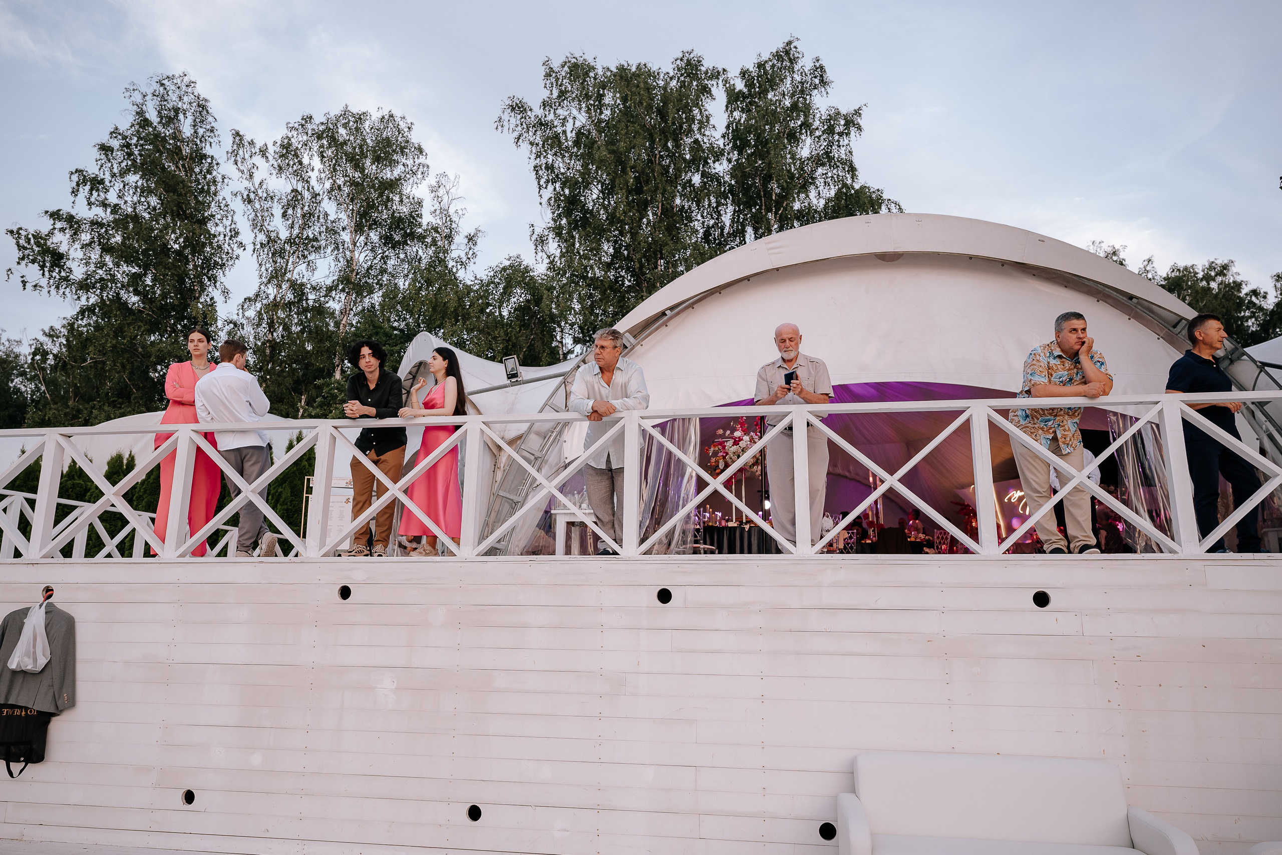 Костя & Лиза. RETOUCH-HOUSE