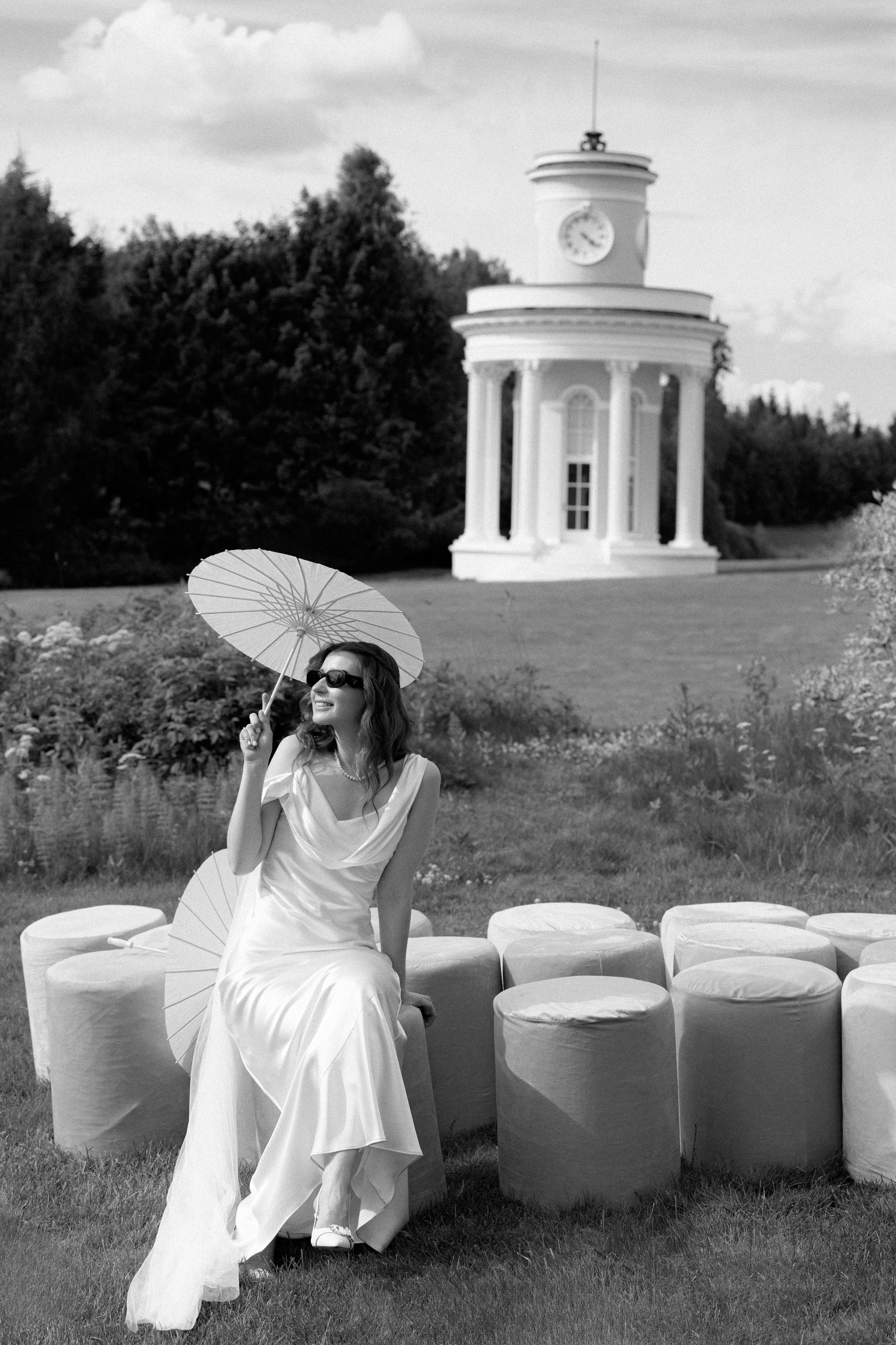 Ренат & Анастасия. RETOUCH-HOUSE