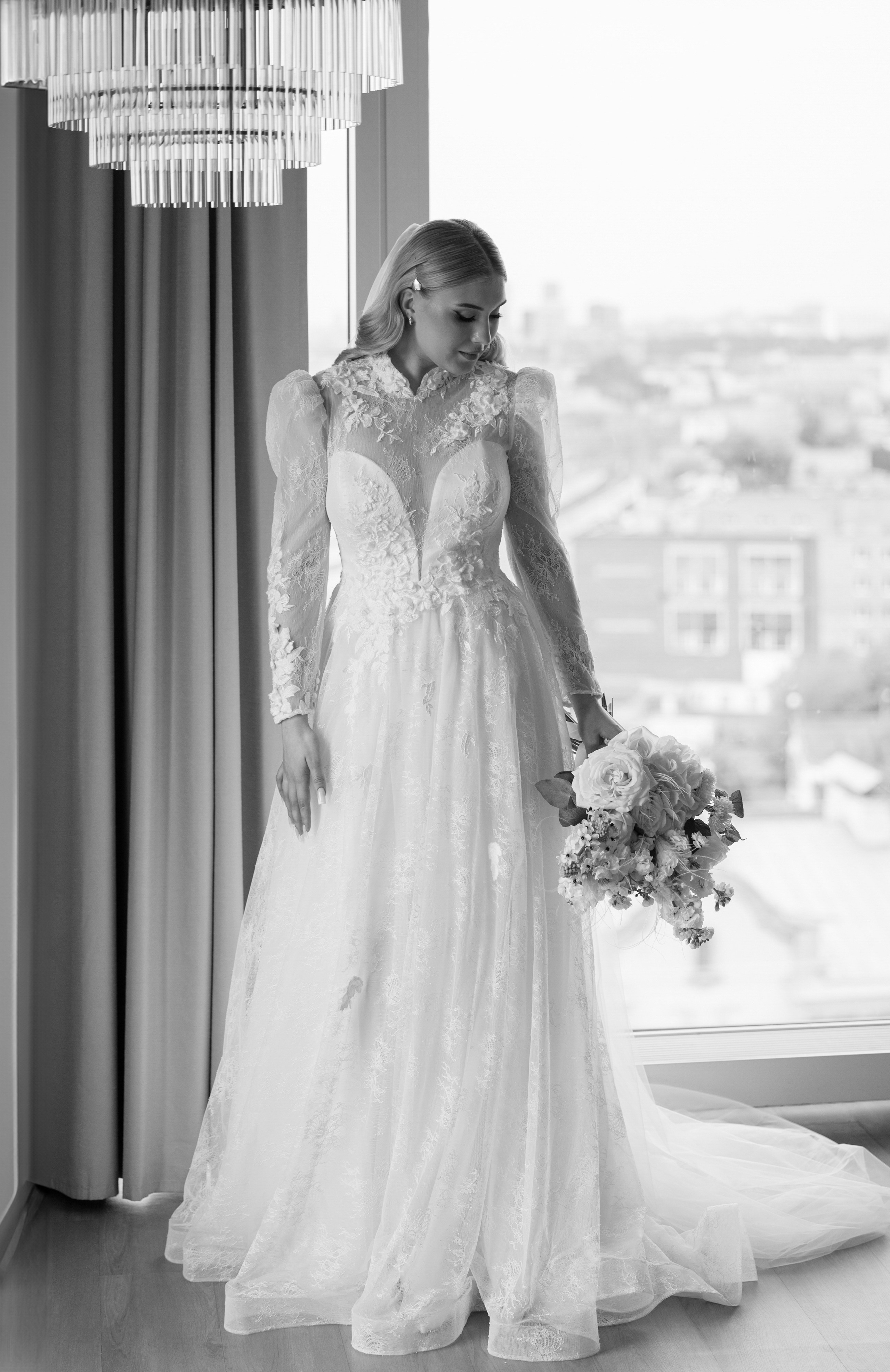 Павел & Варвара. RETOUCH-HOUSE