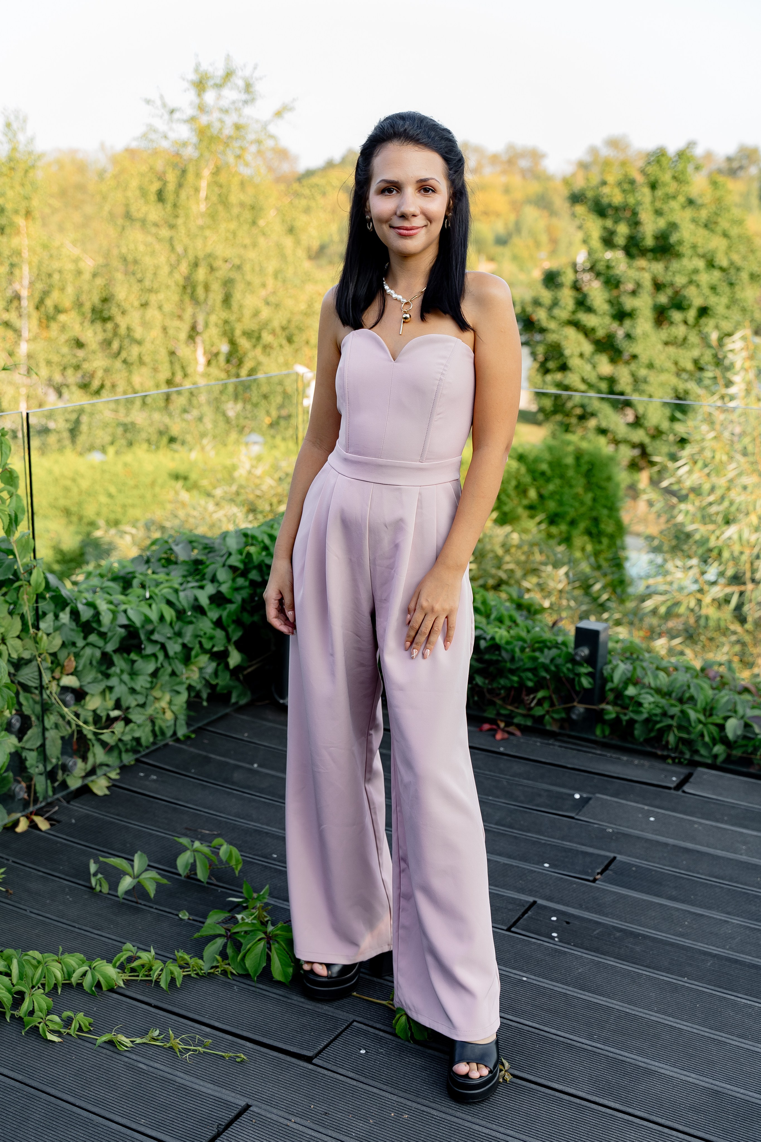 Сергей & Анастасия. RETOUCH-HOUSE