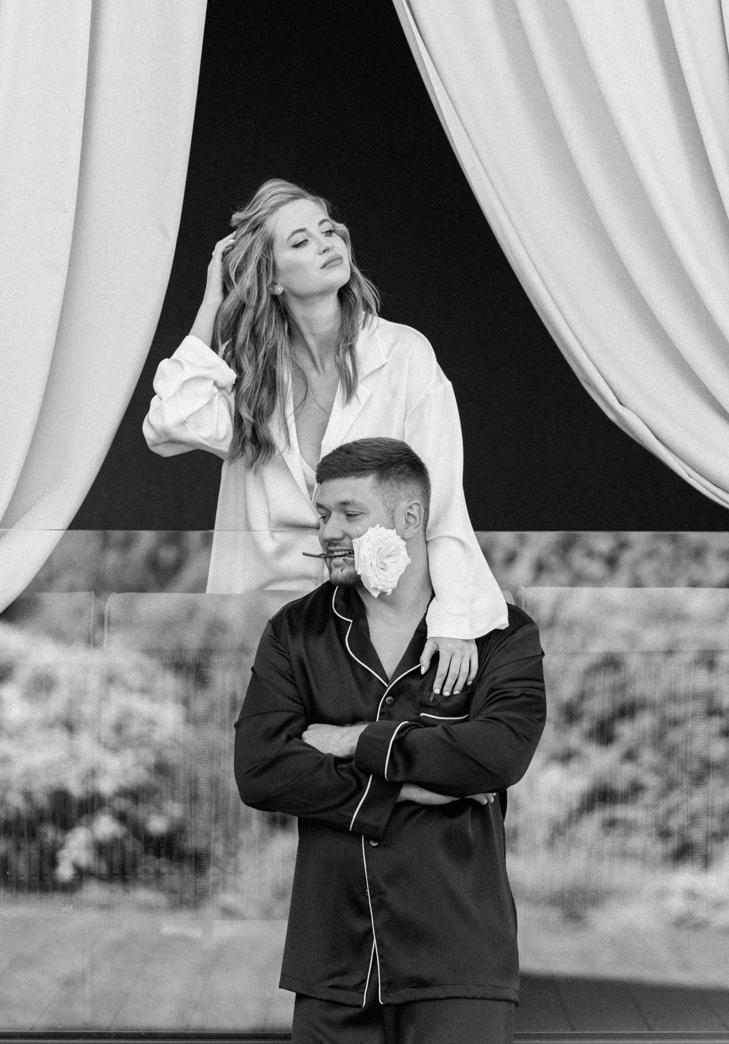 Дима & Варя. RETOUCH-HOUSE