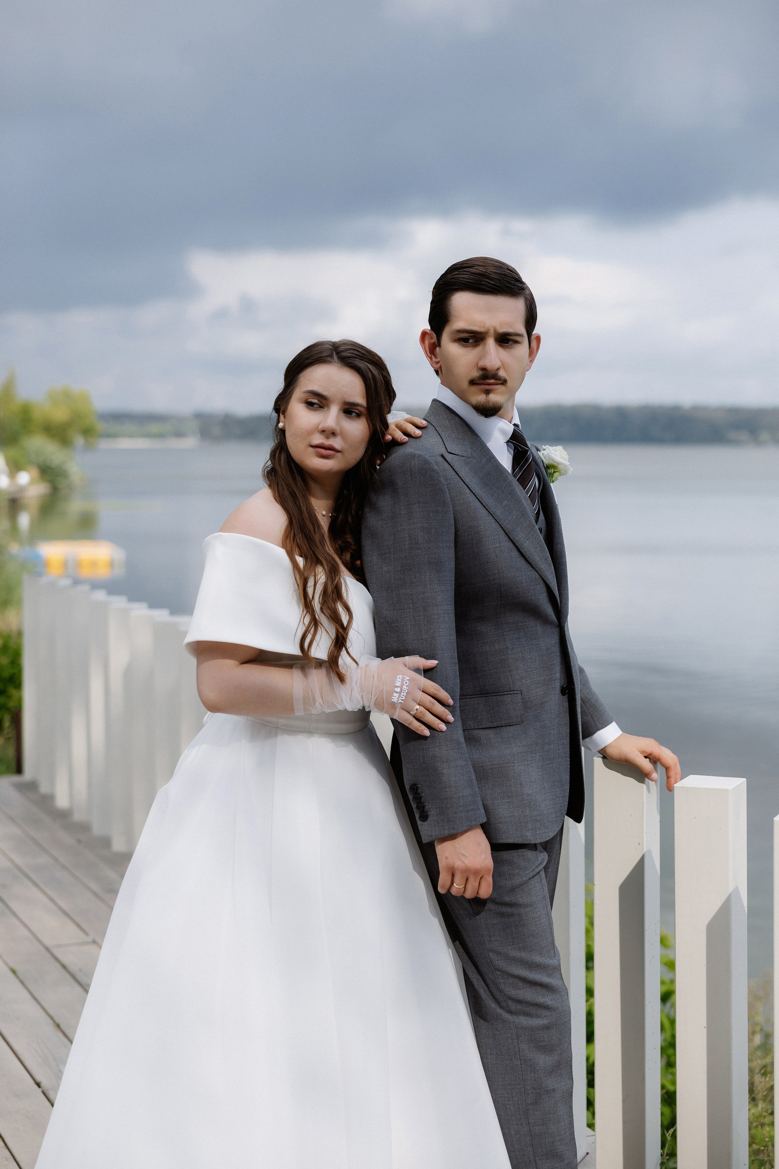 Эмилия & Тимур. RETOUCH-HOUSE