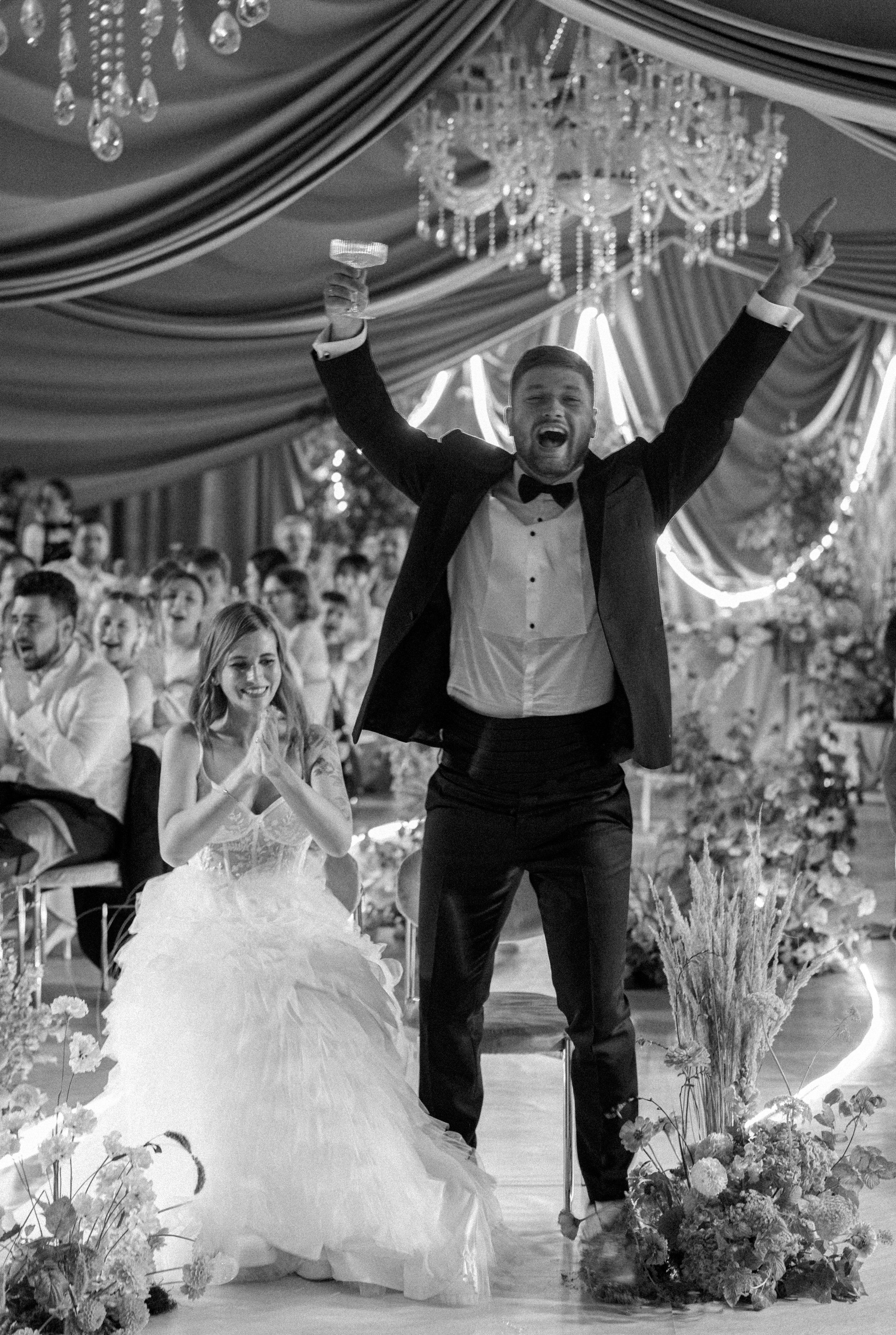 Дима & Варя. RETOUCH-HOUSE