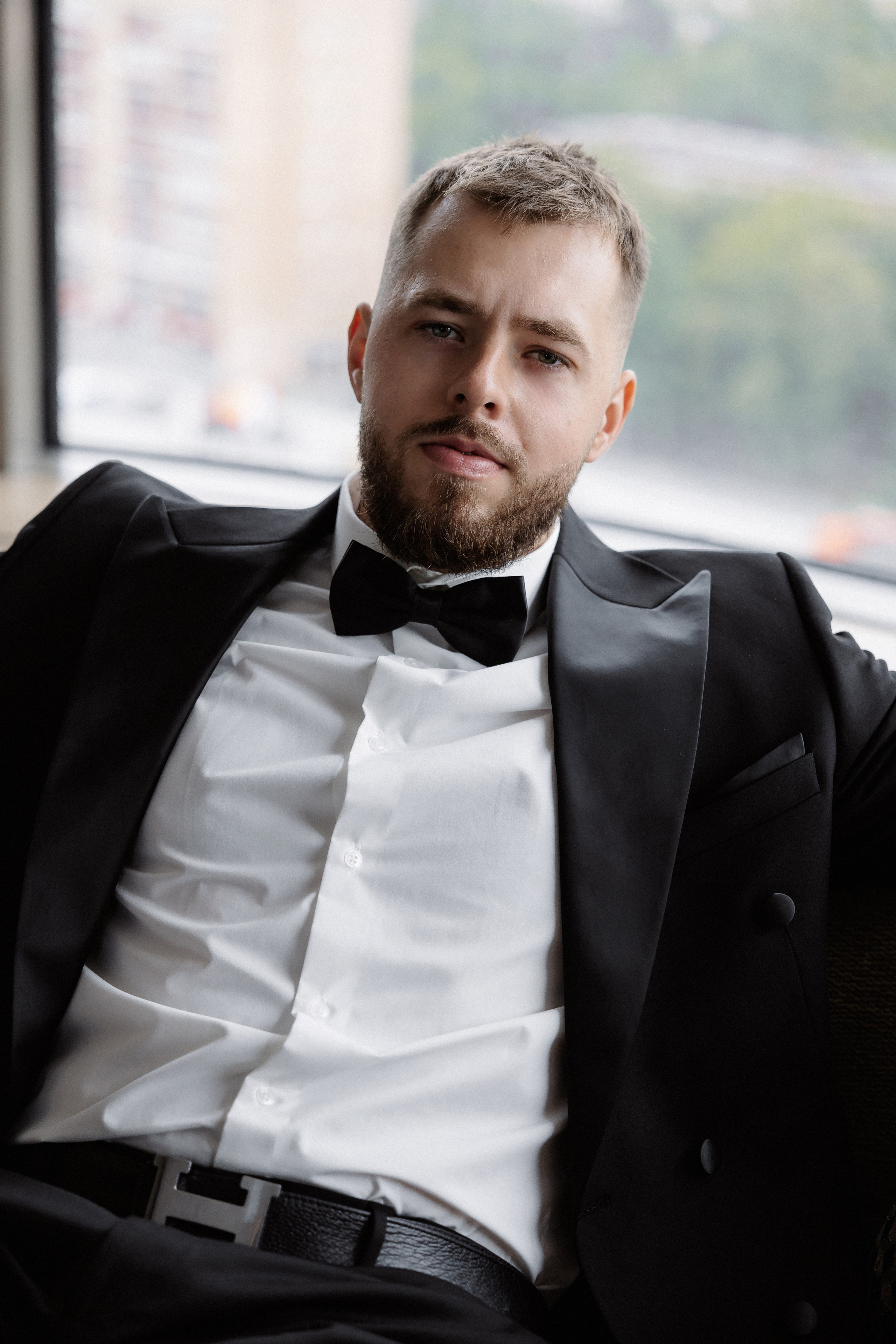 Денис & Александра. RETOUCH-HOUSE