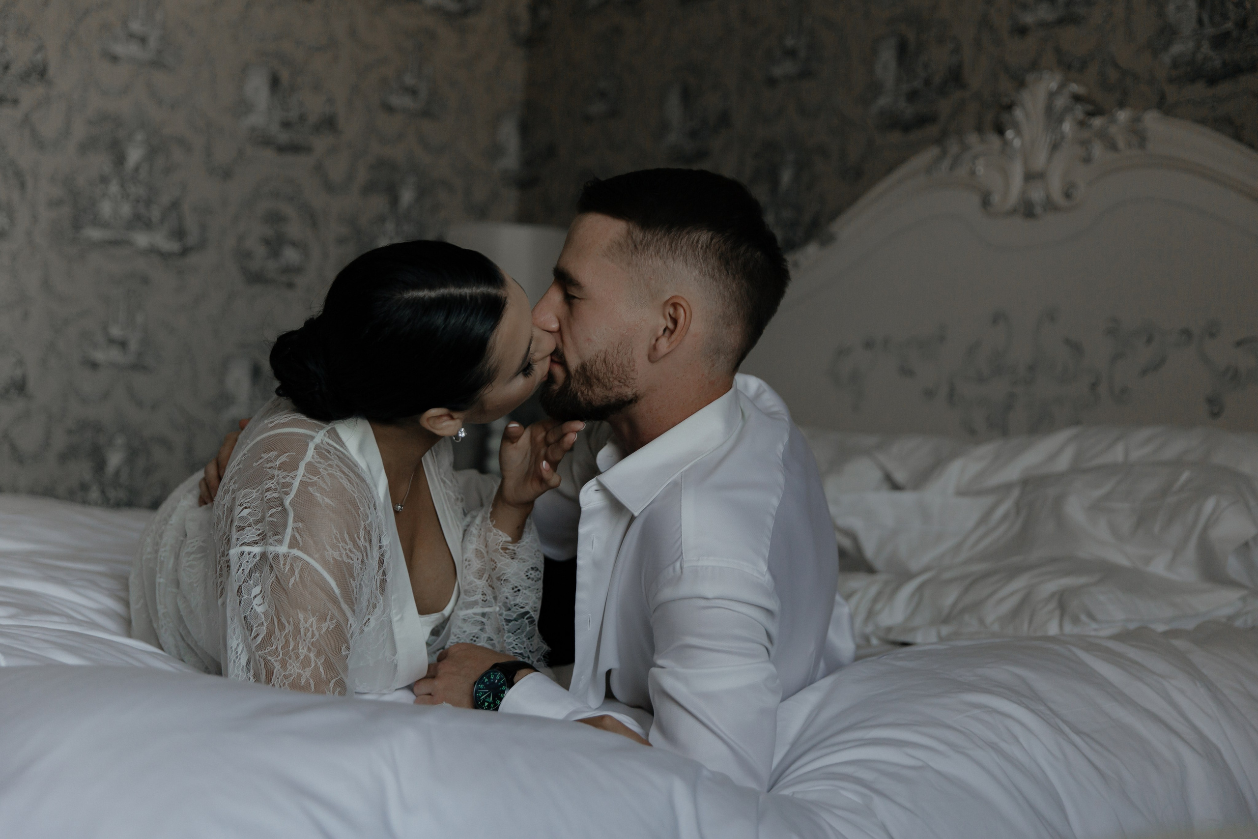 31.08.2024. RETOUCH-HOUSE