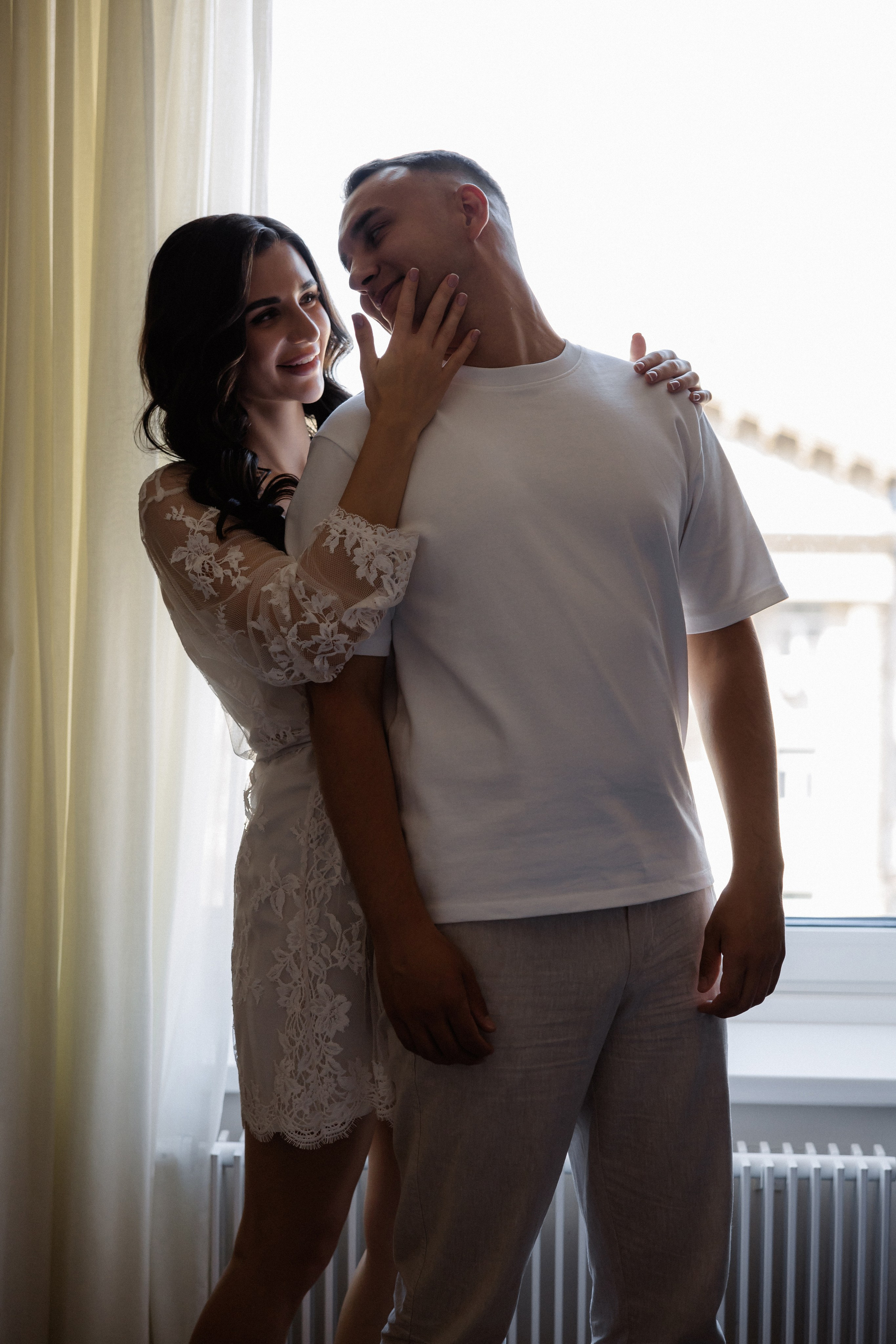 Дмитрий & Алена. RETOUCH-HOUSE