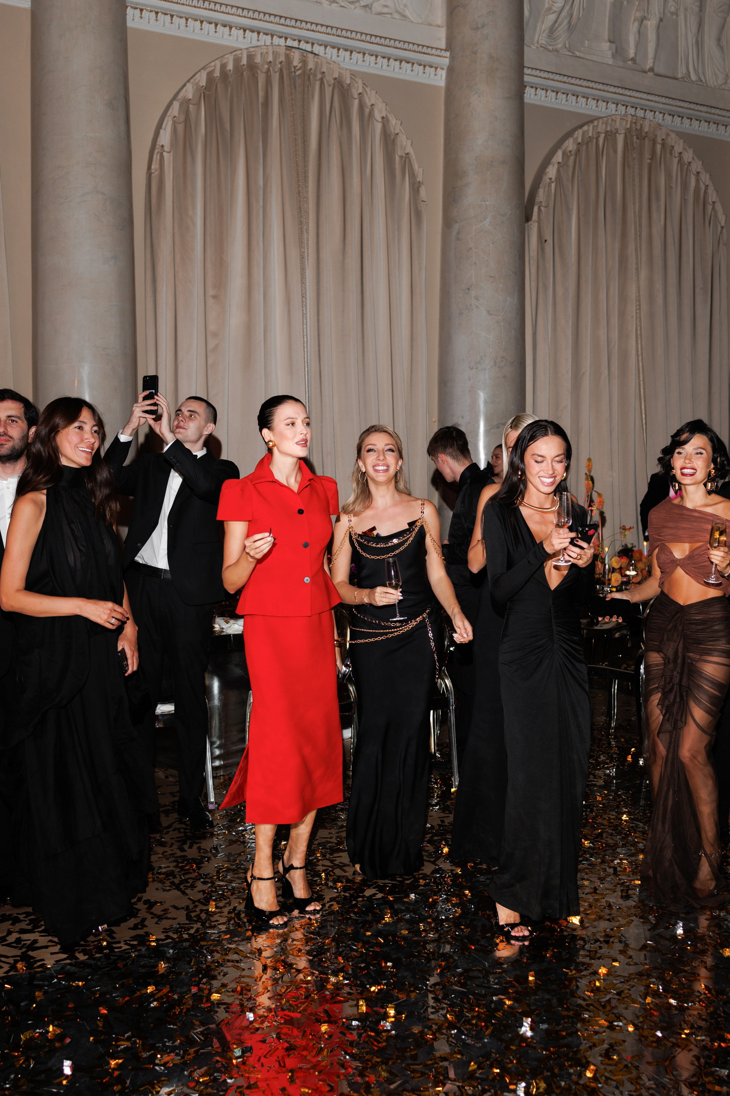 Виталий & Кристина. RETOUCH-HOUSE