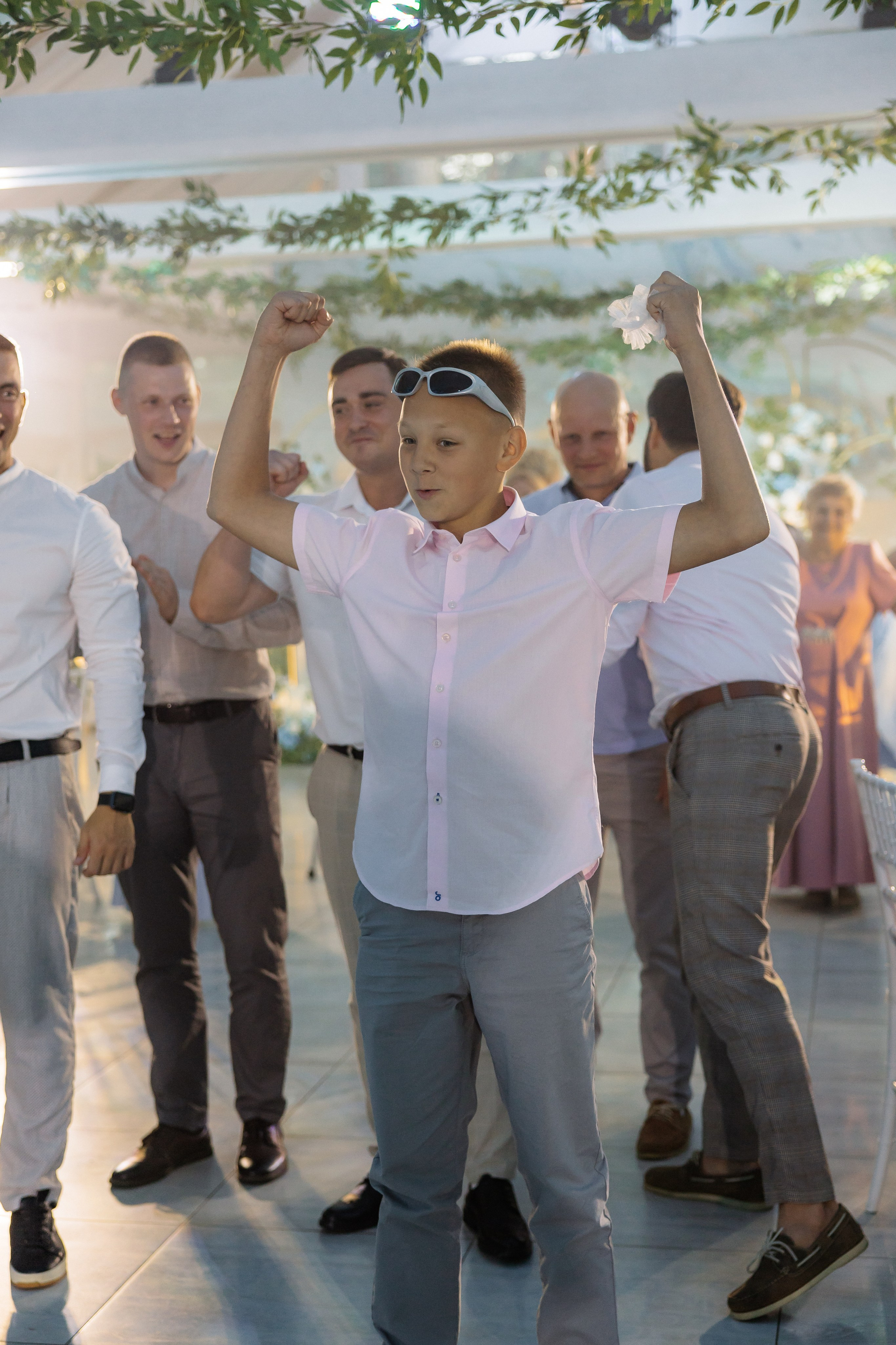 Александр & Марьяна. RETOUCH-HOUSE