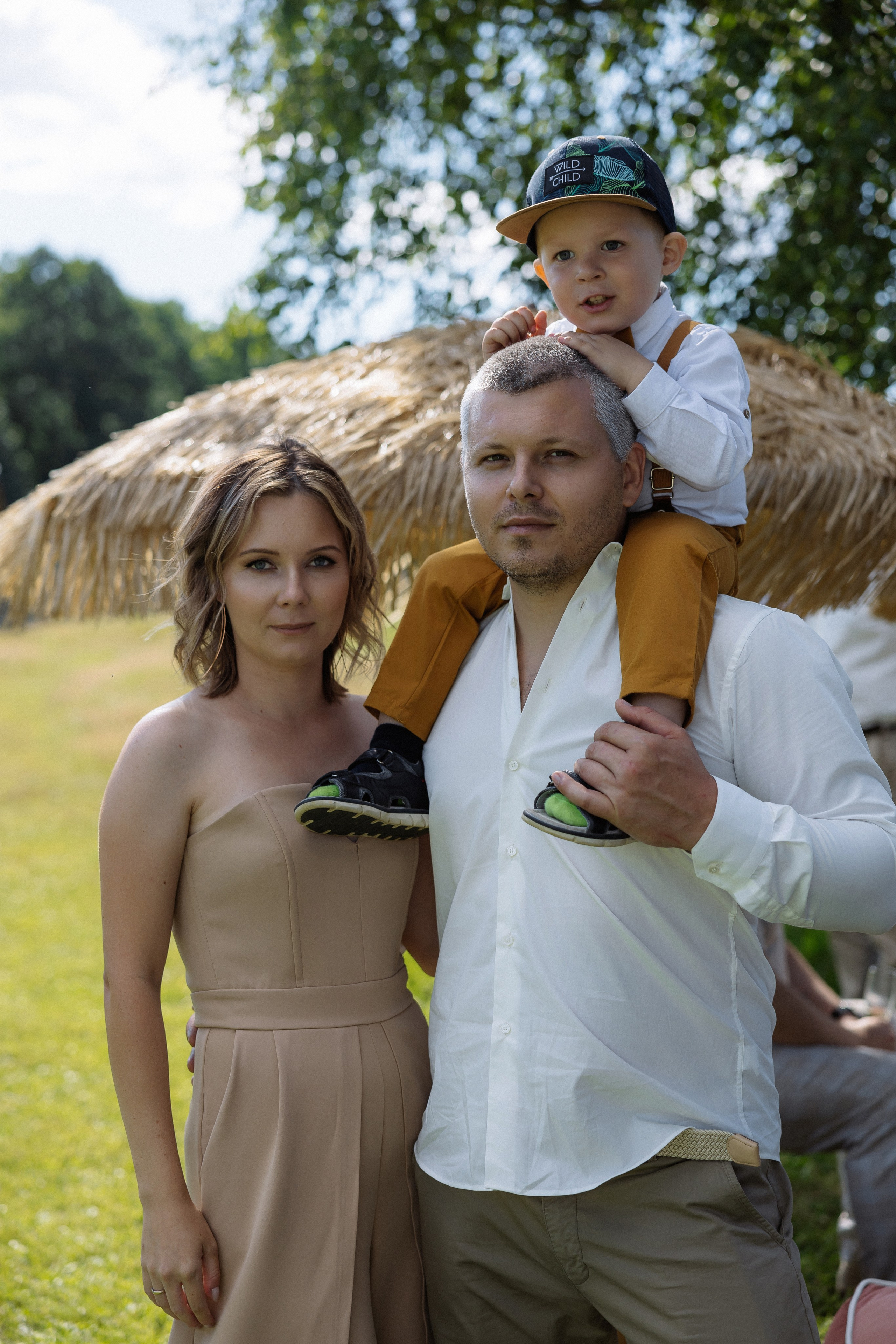 Владислав & Виктория. RETOUCH-HOUSE