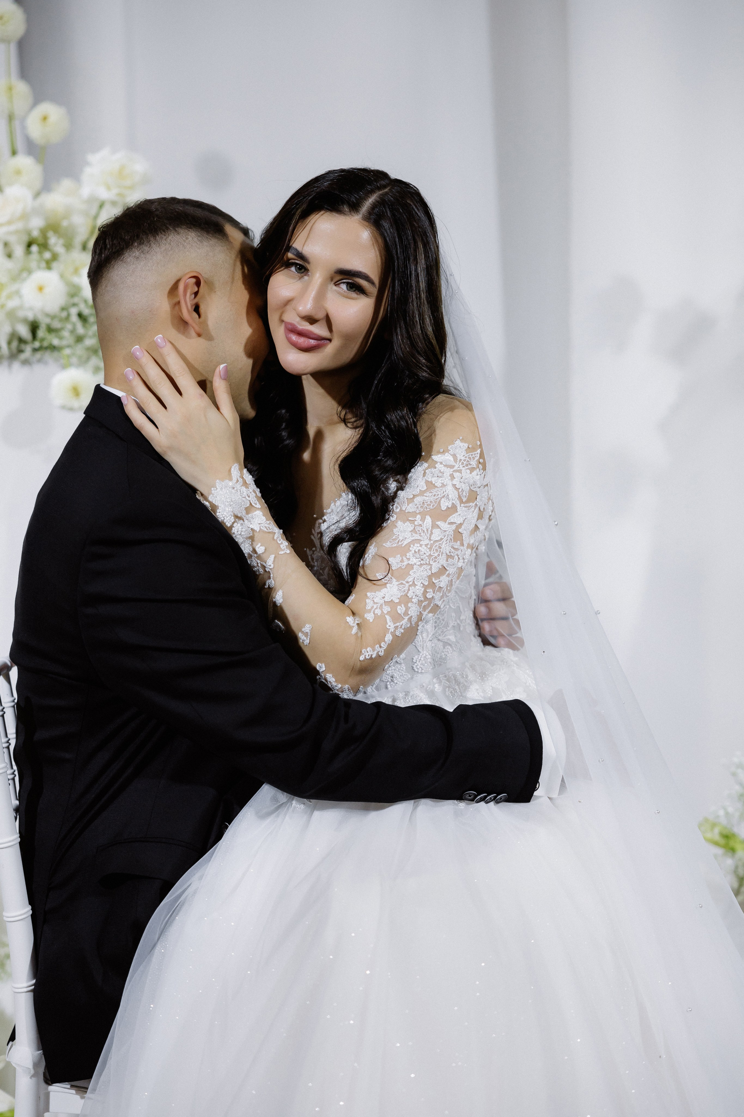 Дмитрий & Алена. RETOUCH-HOUSE