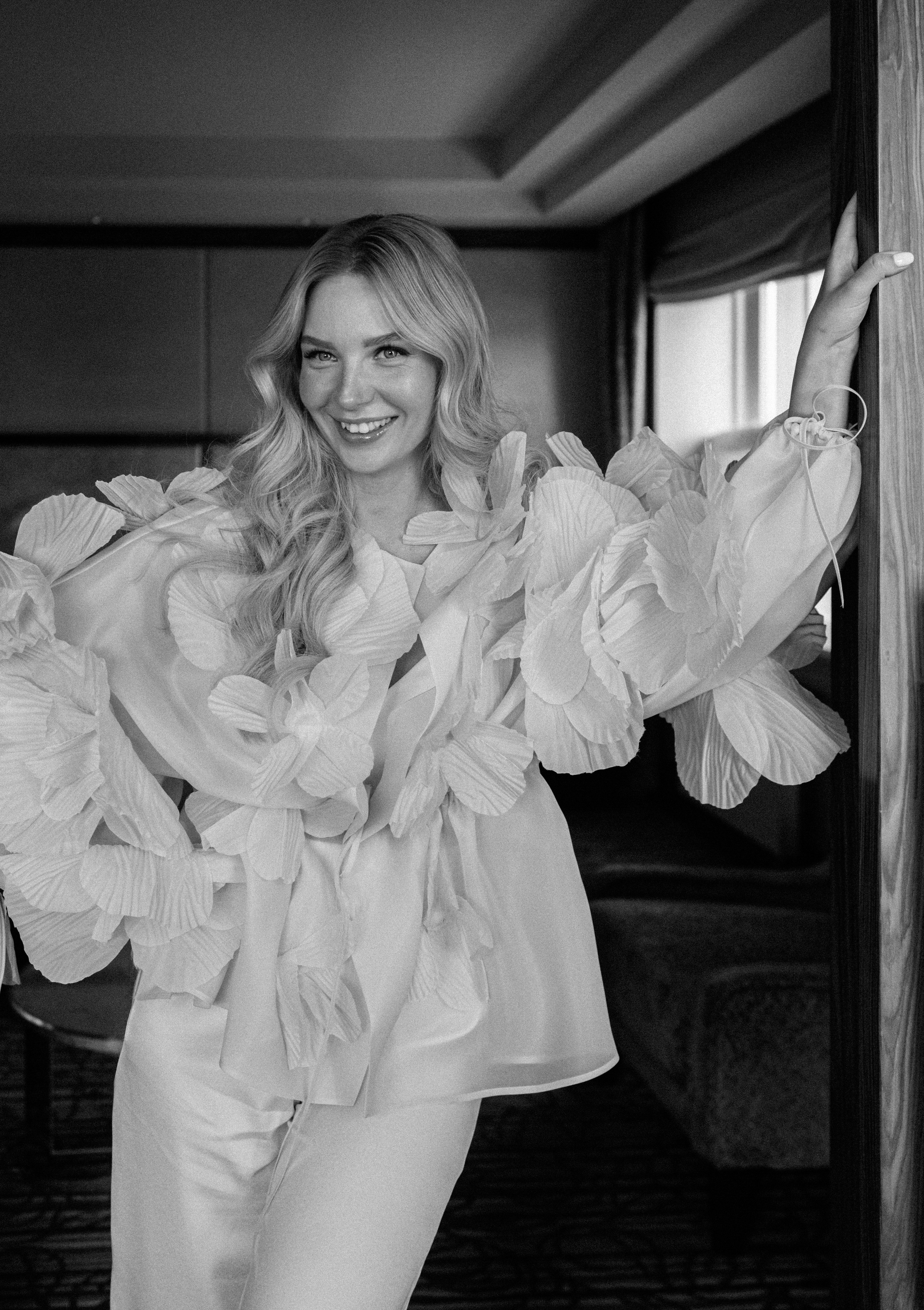 Илья & Таня. RETOUCH-HOUSE