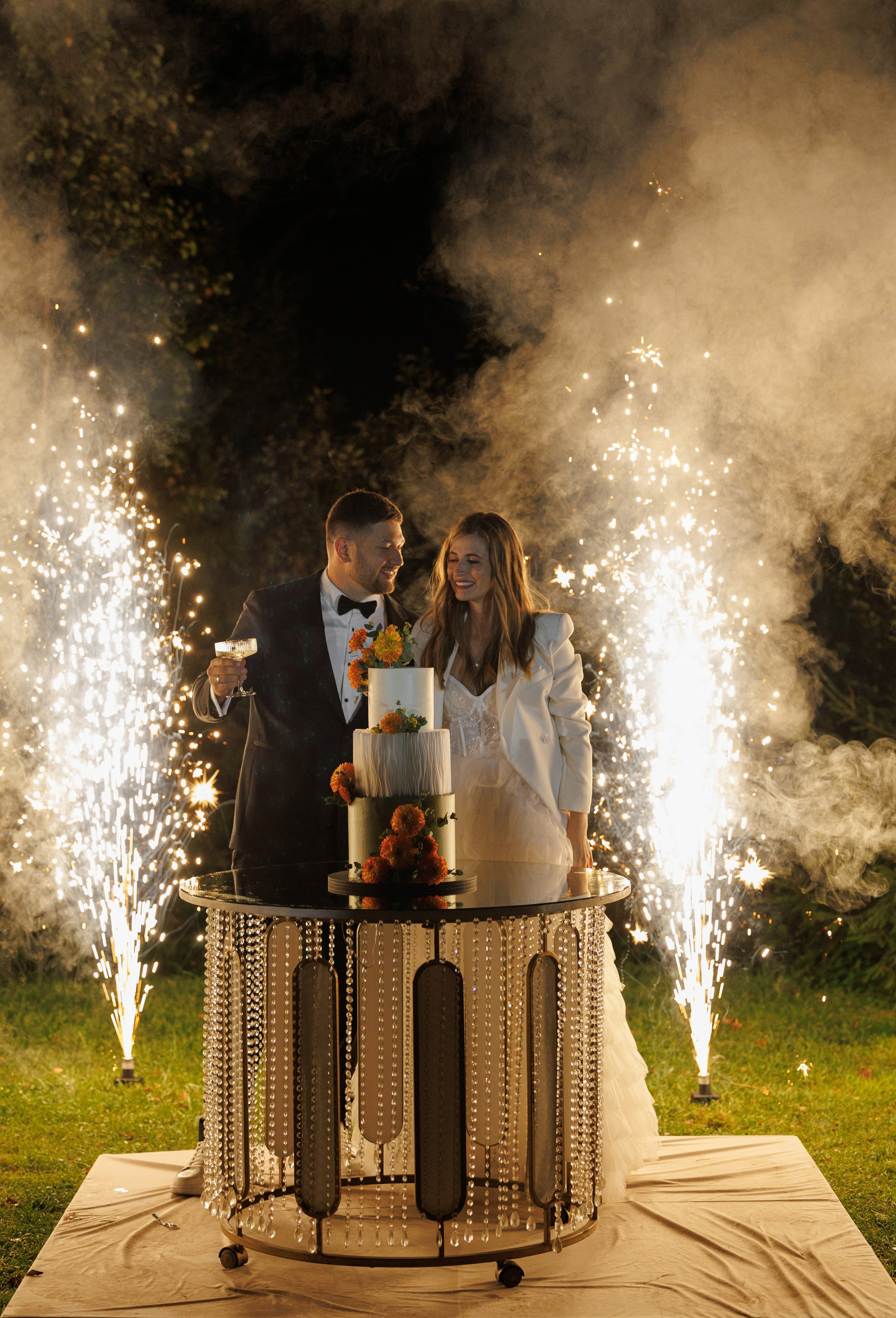 Дима & Варя. RETOUCH-HOUSE